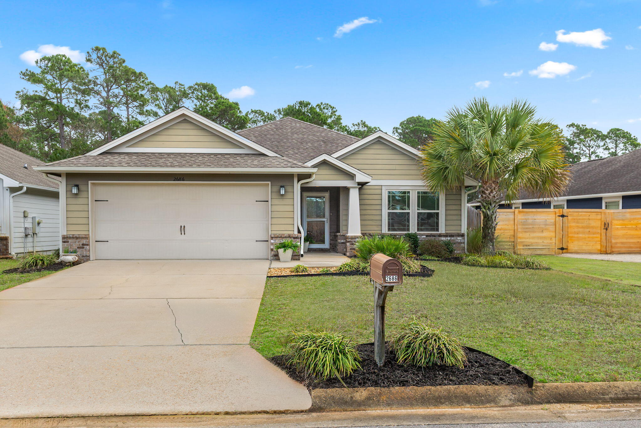 COTTAGES AT EAST RIVER - Residential