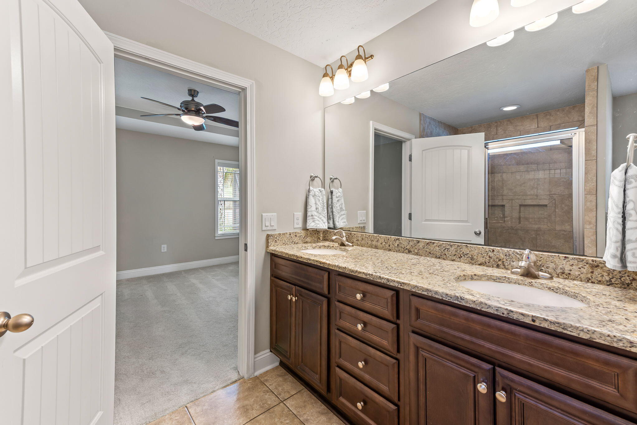 COTTAGES AT EAST RIVER - Residential