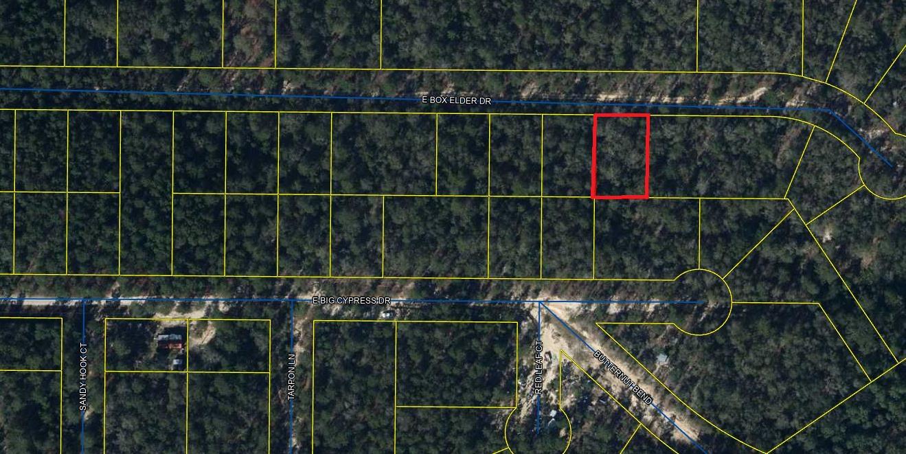 OAKWOOD HILLS UNIT 2 - Land