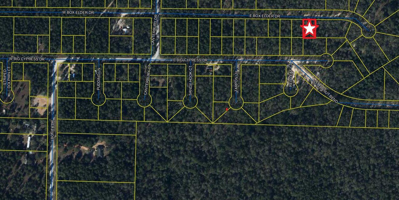 OAKWOOD HILLS UNIT 2 - Land