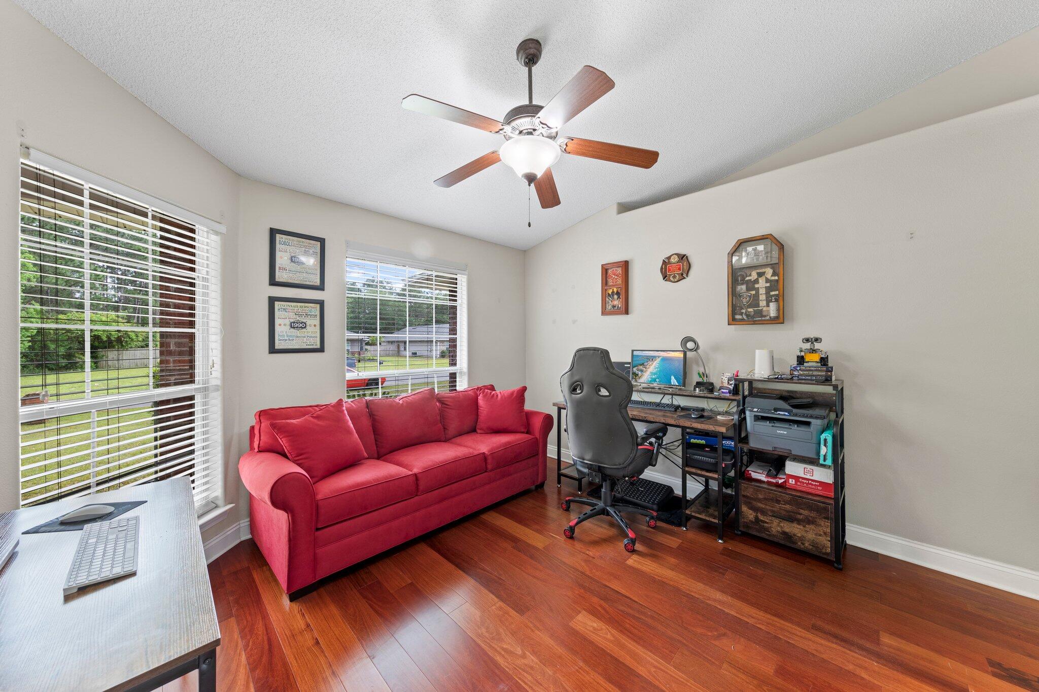 NAVARRE S/D 2ND ADDN - Residential