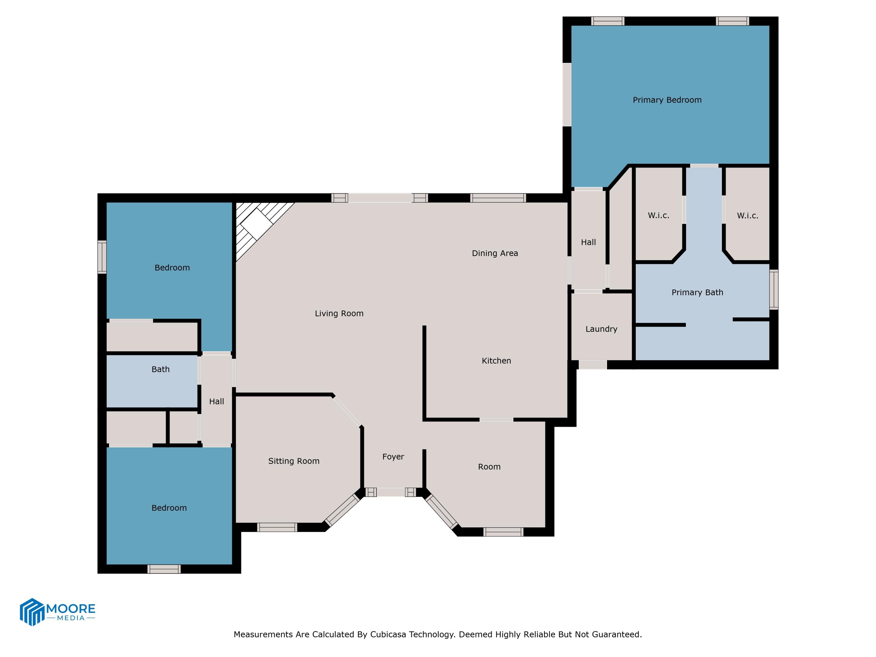 NAVARRE S/D 2ND ADDN - Residential