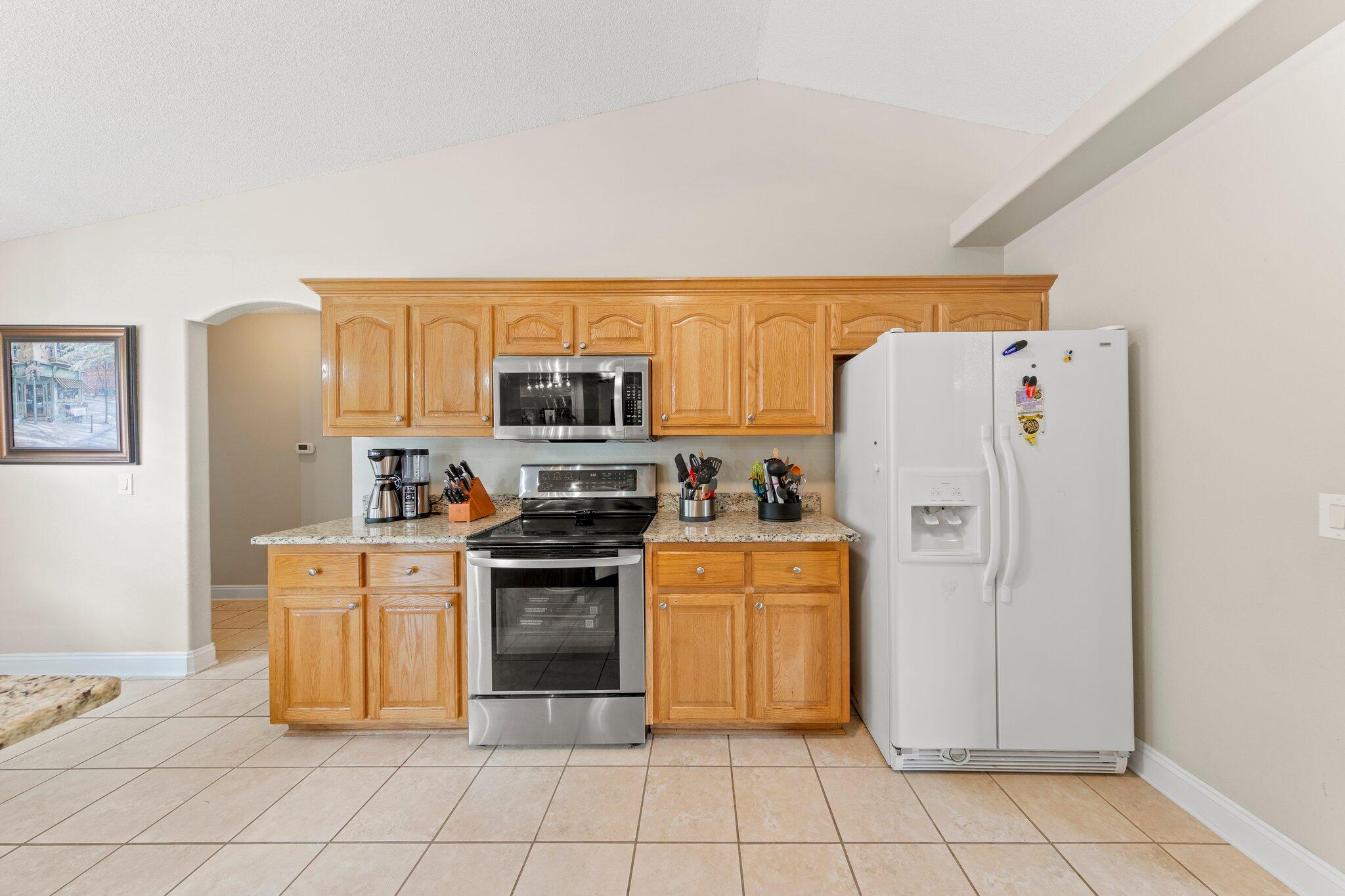 NAVARRE S/D 2ND ADDN - Residential