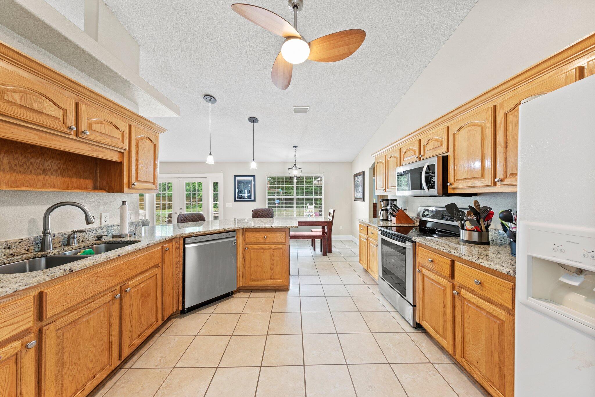 NAVARRE S/D 2ND ADDN - Residential