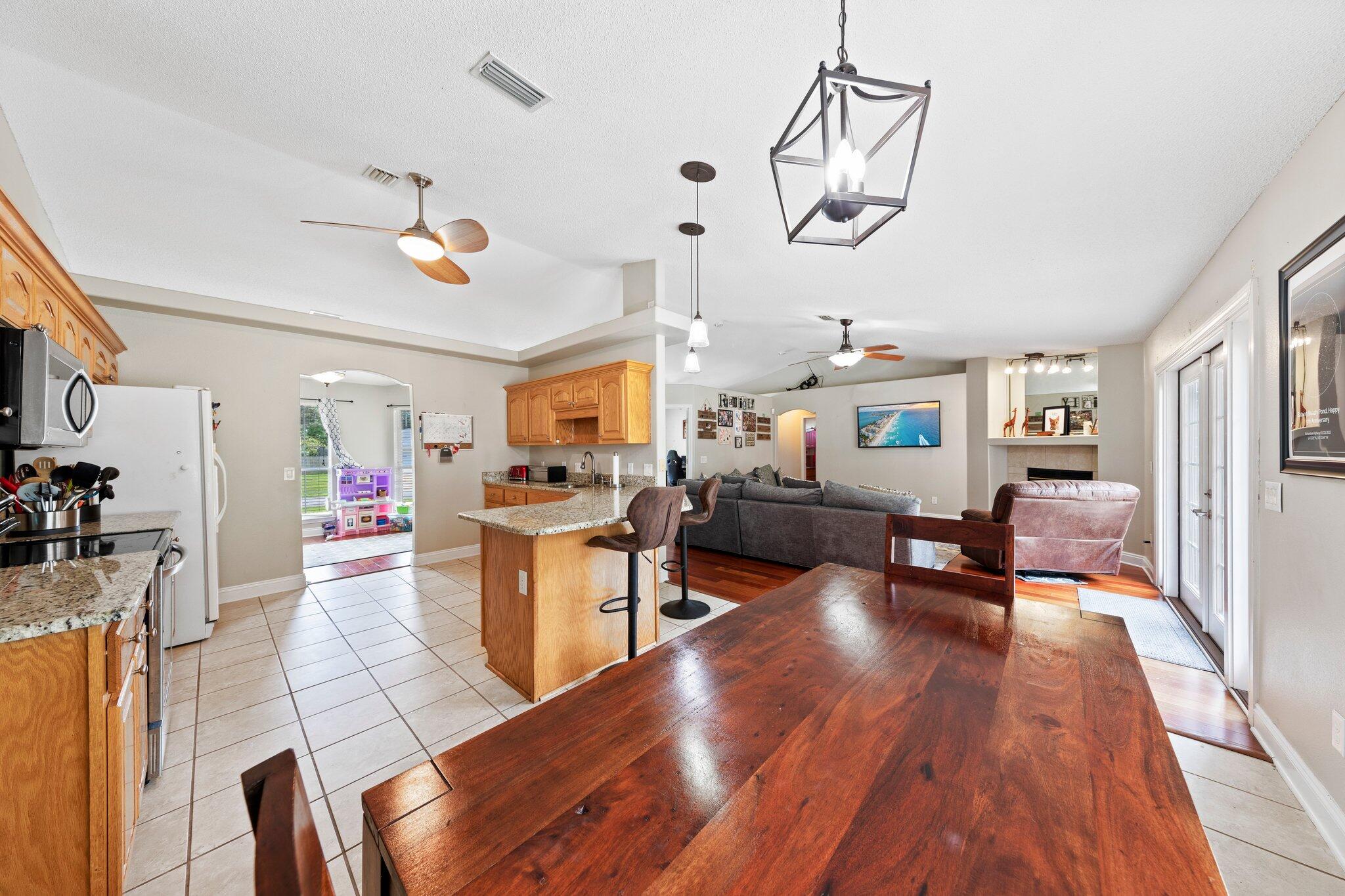 NAVARRE S/D 2ND ADDN - Residential