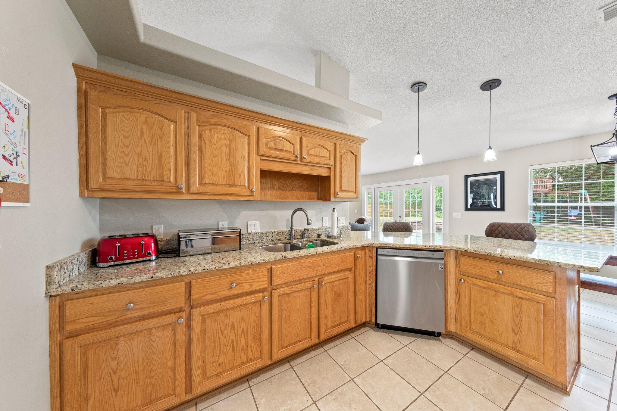 NAVARRE S/D 2ND ADDN - Residential