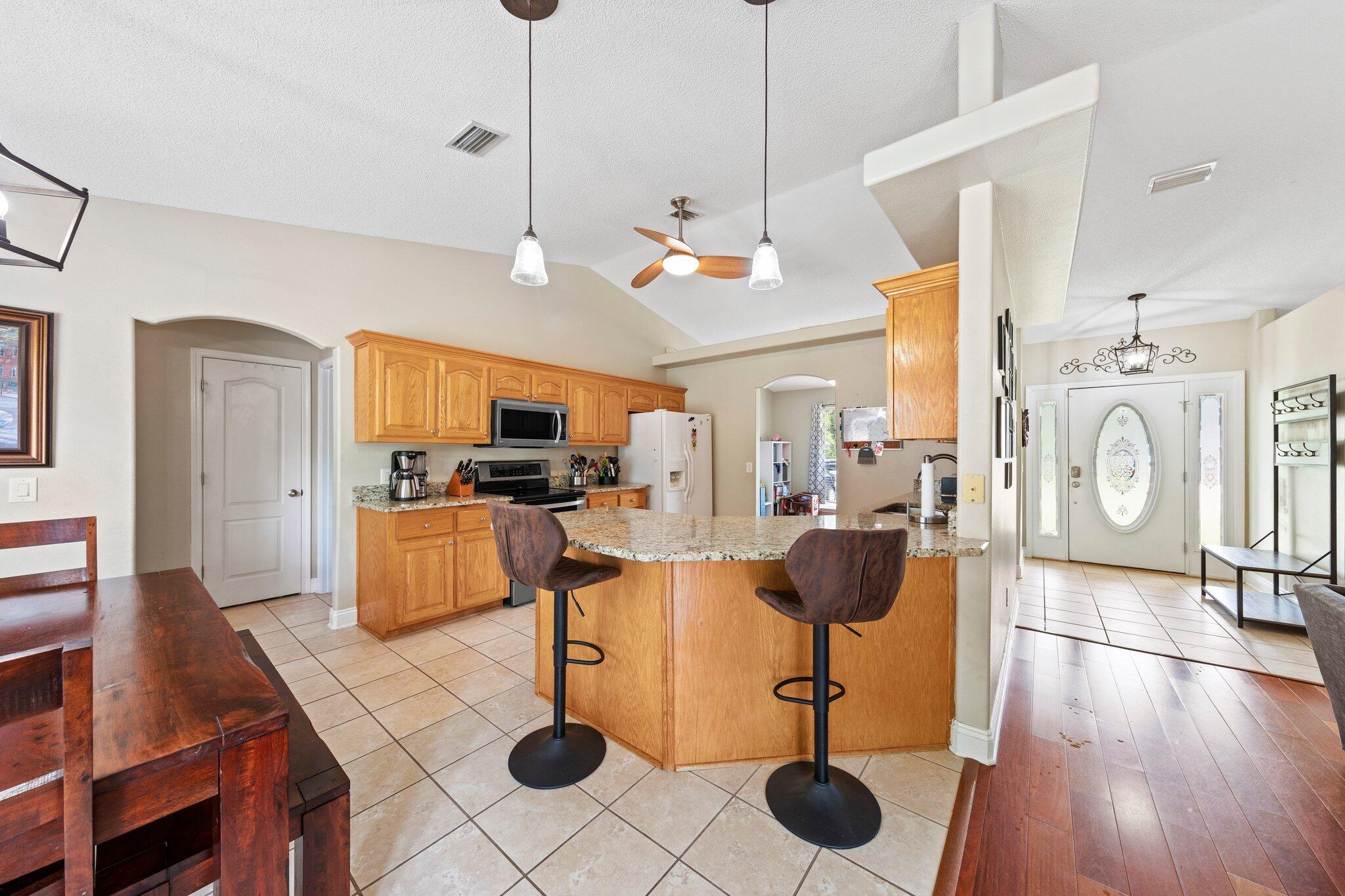 NAVARRE S/D 2ND ADDN - Residential