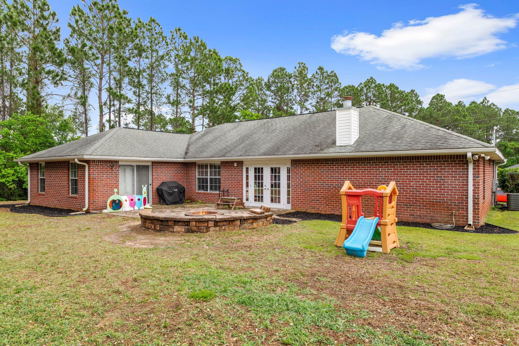 NAVARRE S/D 2ND ADDN - Residential