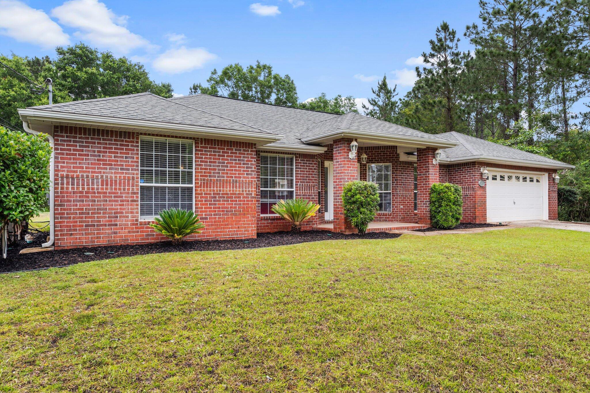 NAVARRE S/D 2ND ADDN - Residential