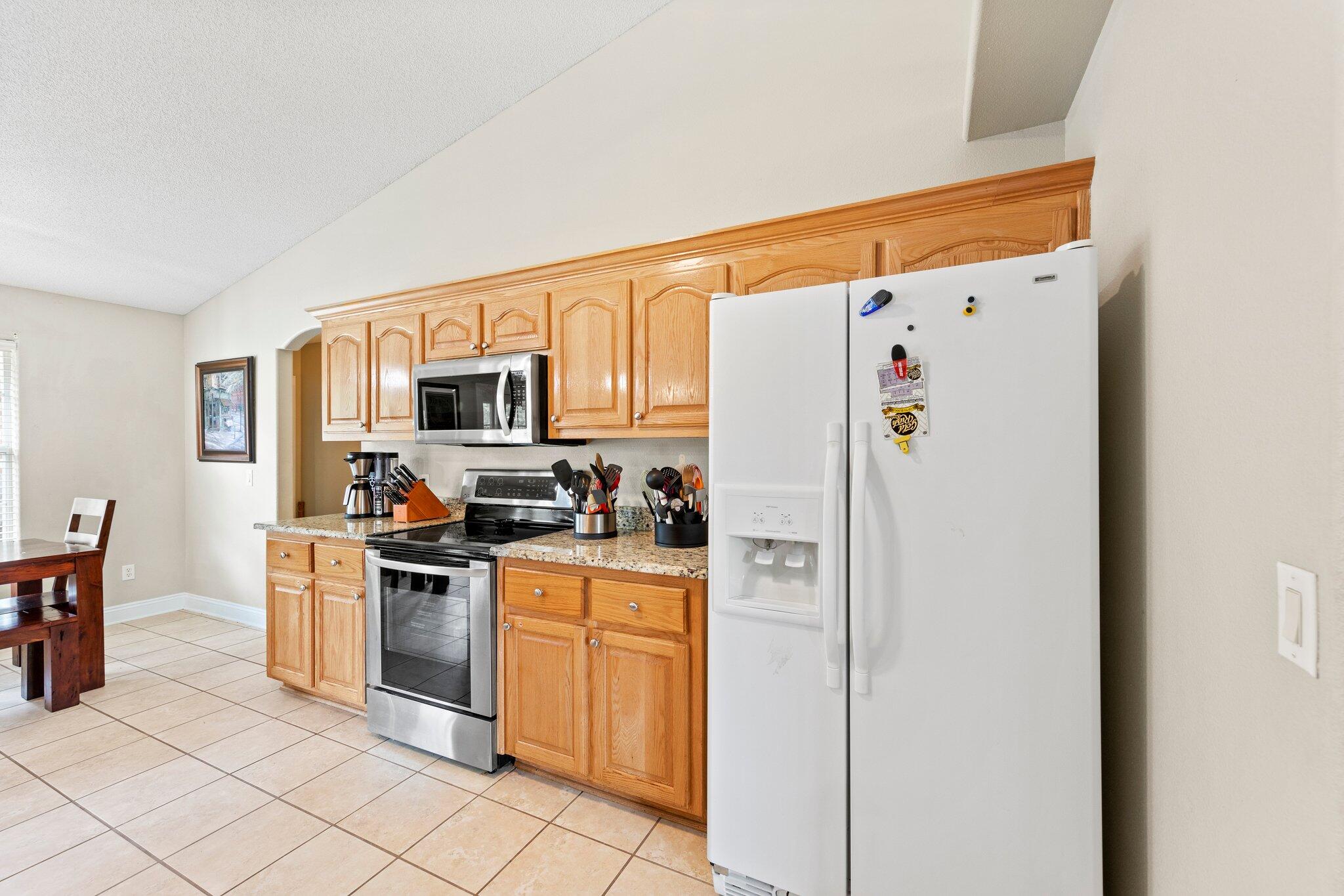 NAVARRE S/D 2ND ADDN - Residential