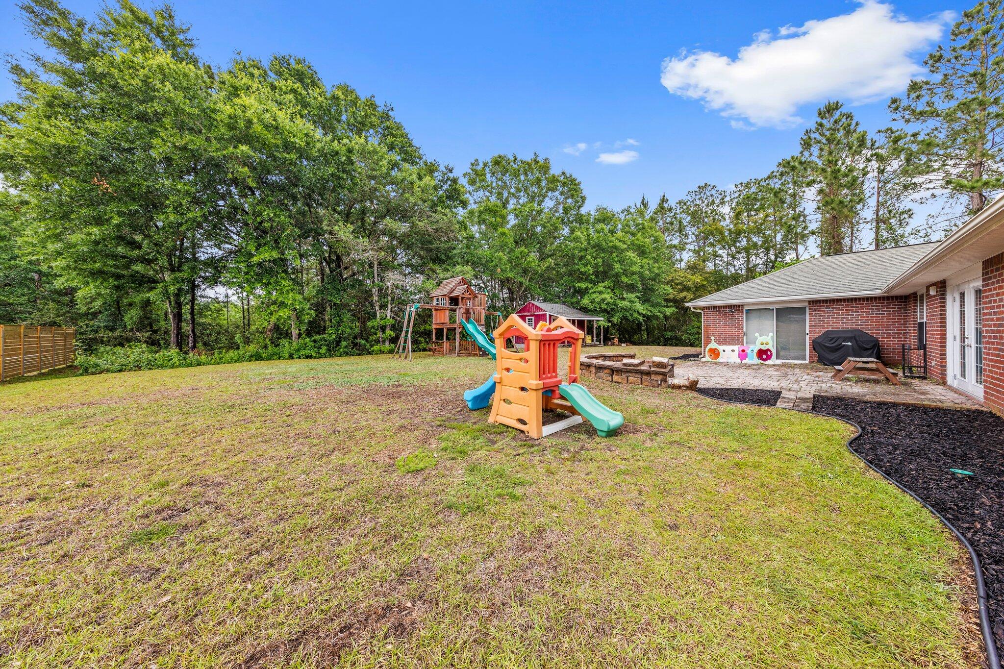 NAVARRE S/D 2ND ADDN - Residential