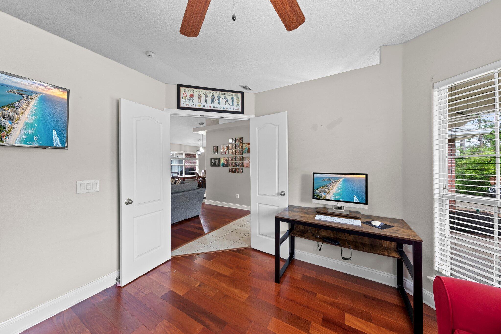 NAVARRE S/D 2ND ADDN - Residential