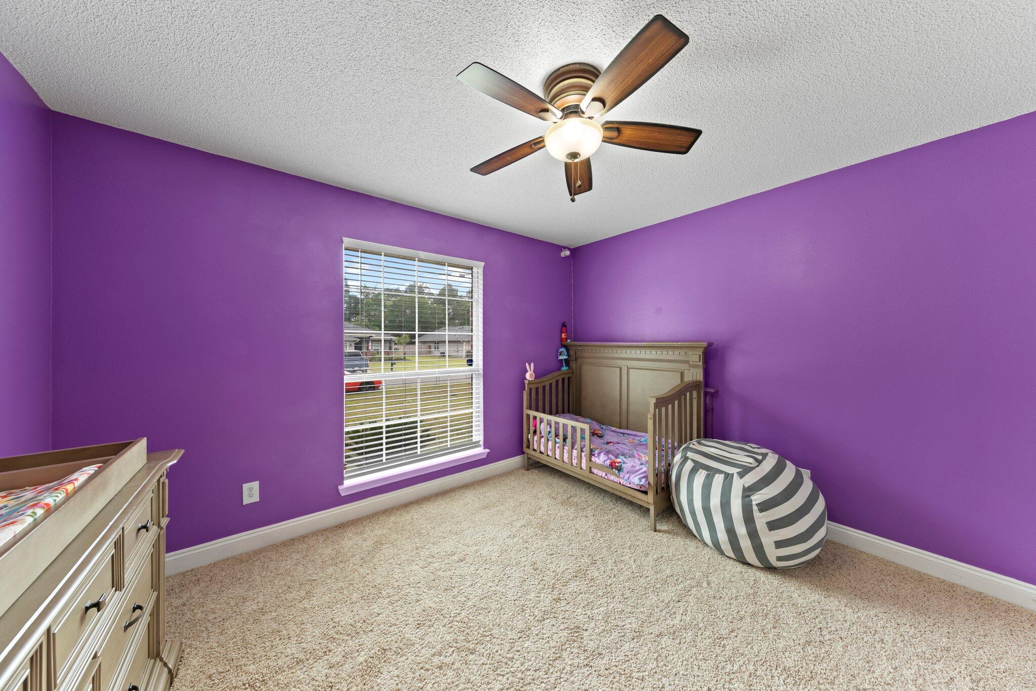 NAVARRE S/D 2ND ADDN - Residential