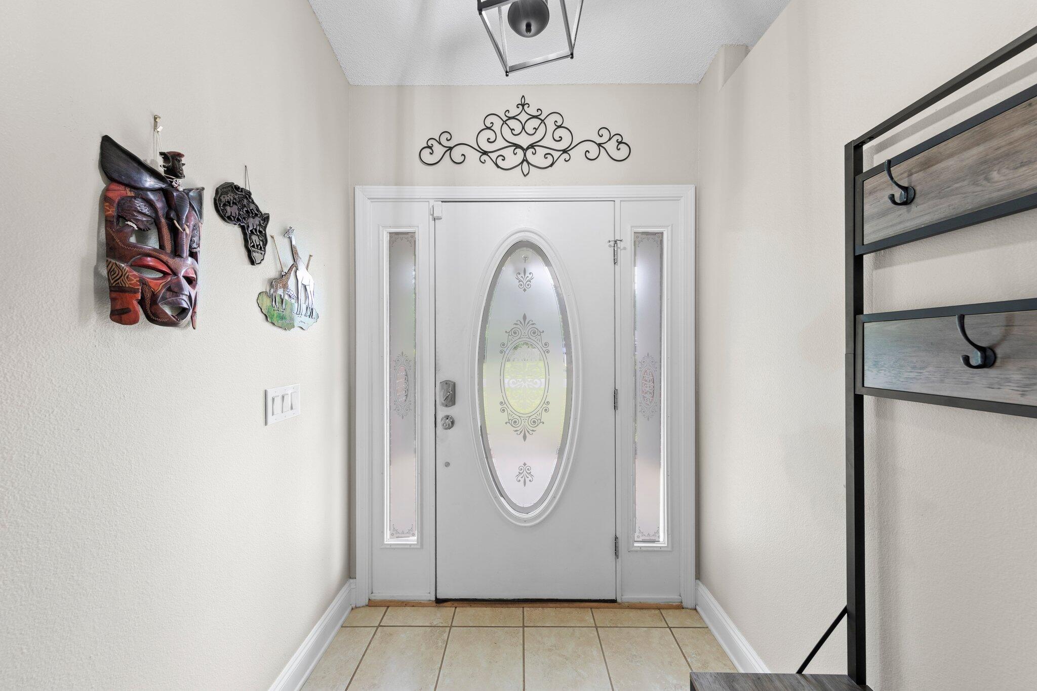 NAVARRE S/D 2ND ADDN - Residential