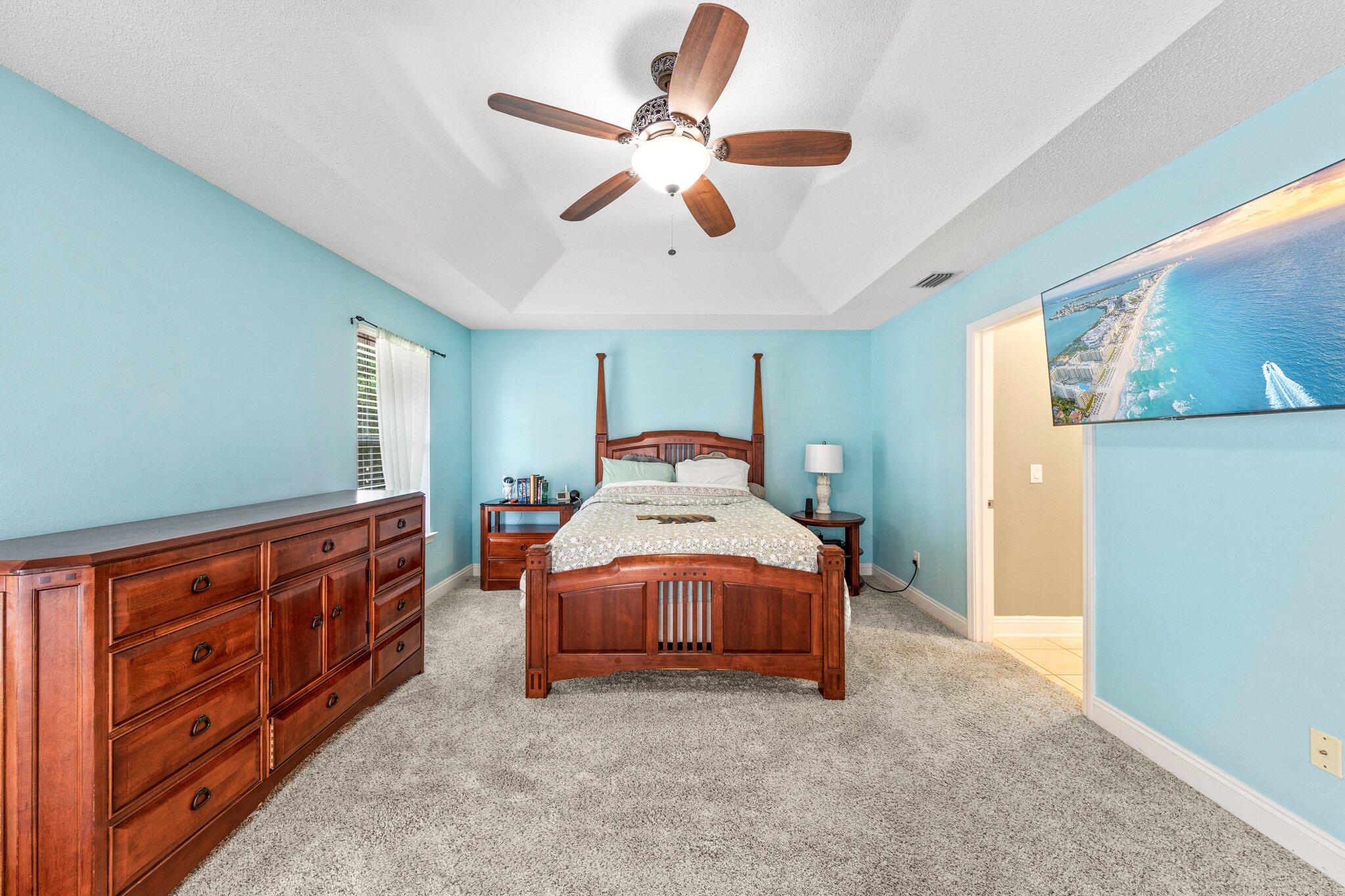 NAVARRE S/D 2ND ADDN - Residential