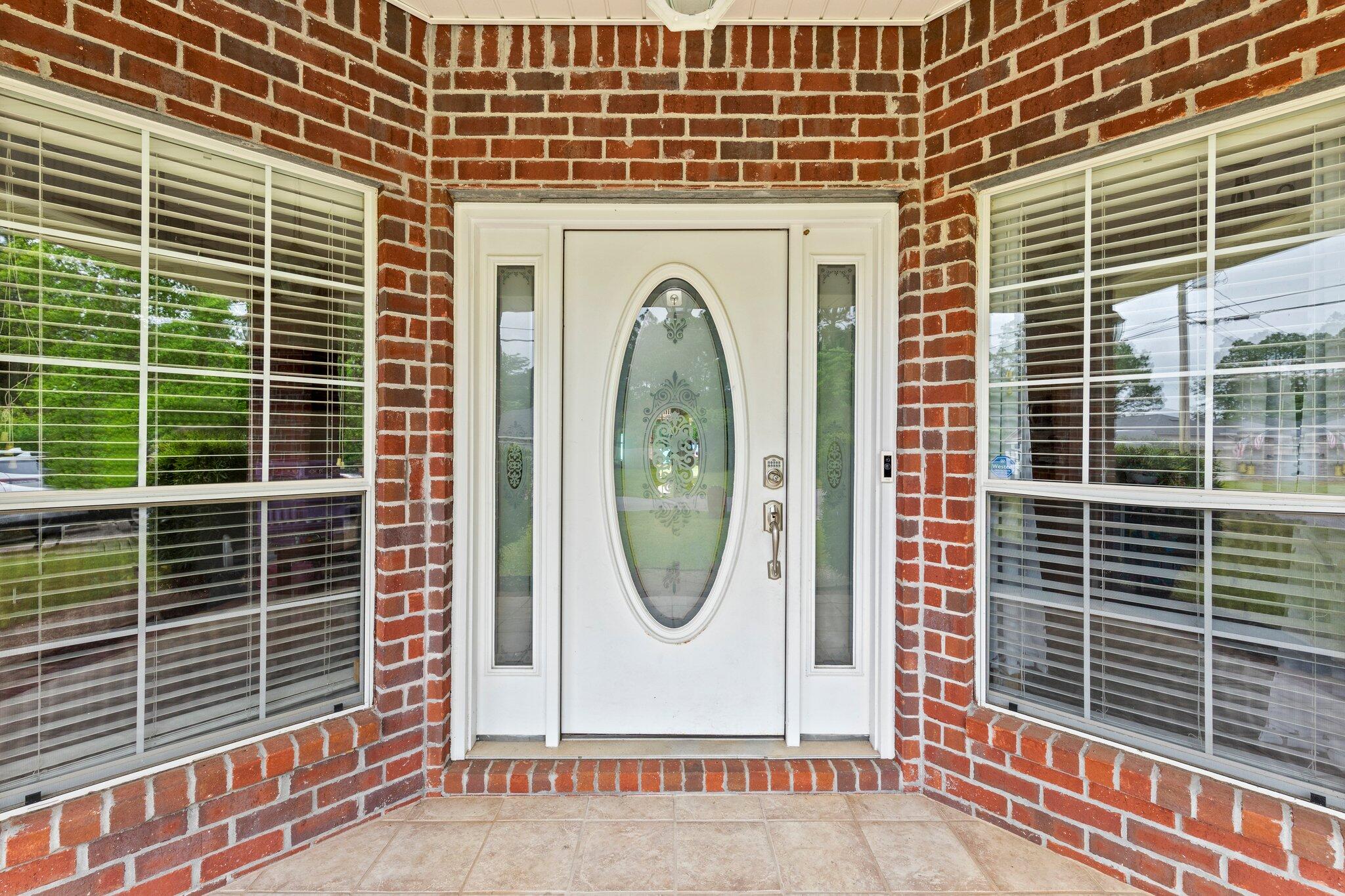 NAVARRE S/D 2ND ADDN - Residential