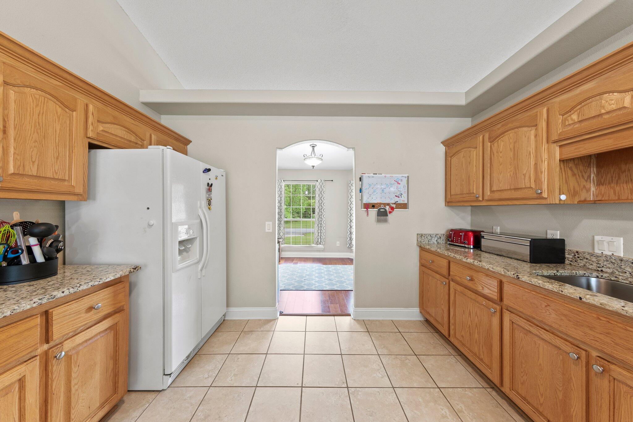 NAVARRE S/D 2ND ADDN - Residential