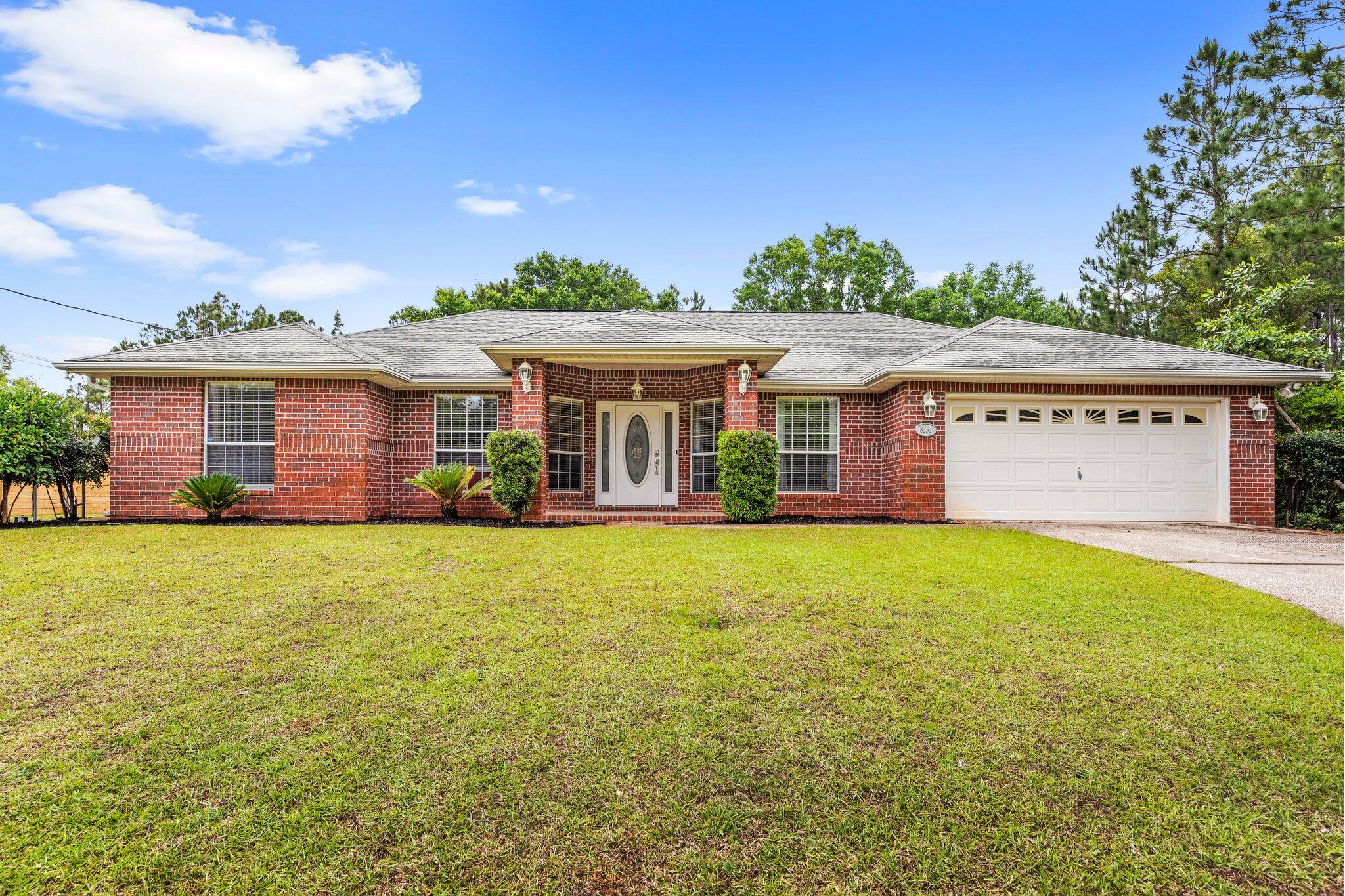 NAVARRE S/D 2ND ADDN - Residential