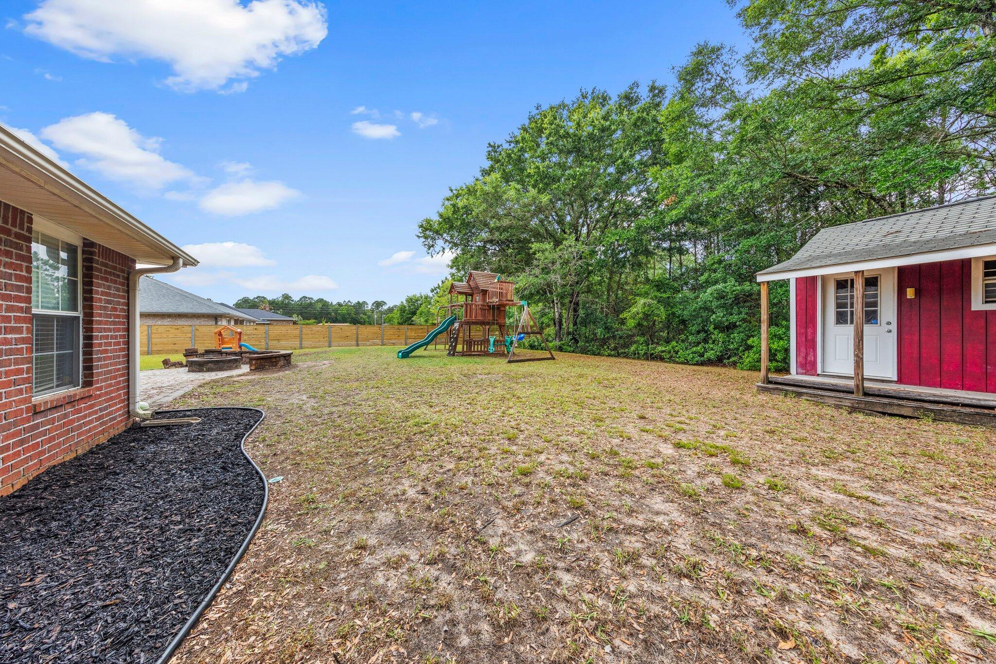 NAVARRE S/D 2ND ADDN - Residential