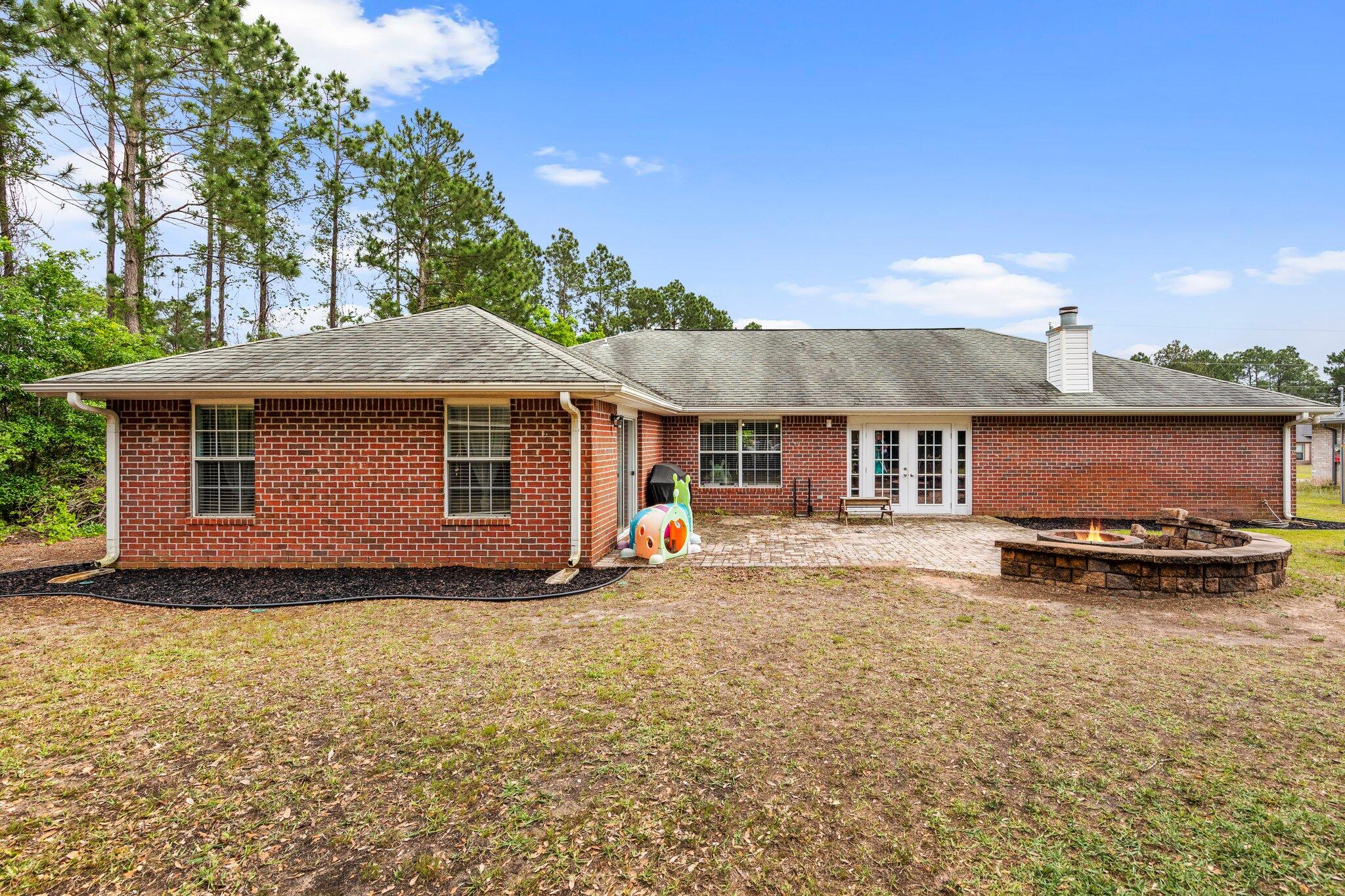 NAVARRE S/D 2ND ADDN - Residential