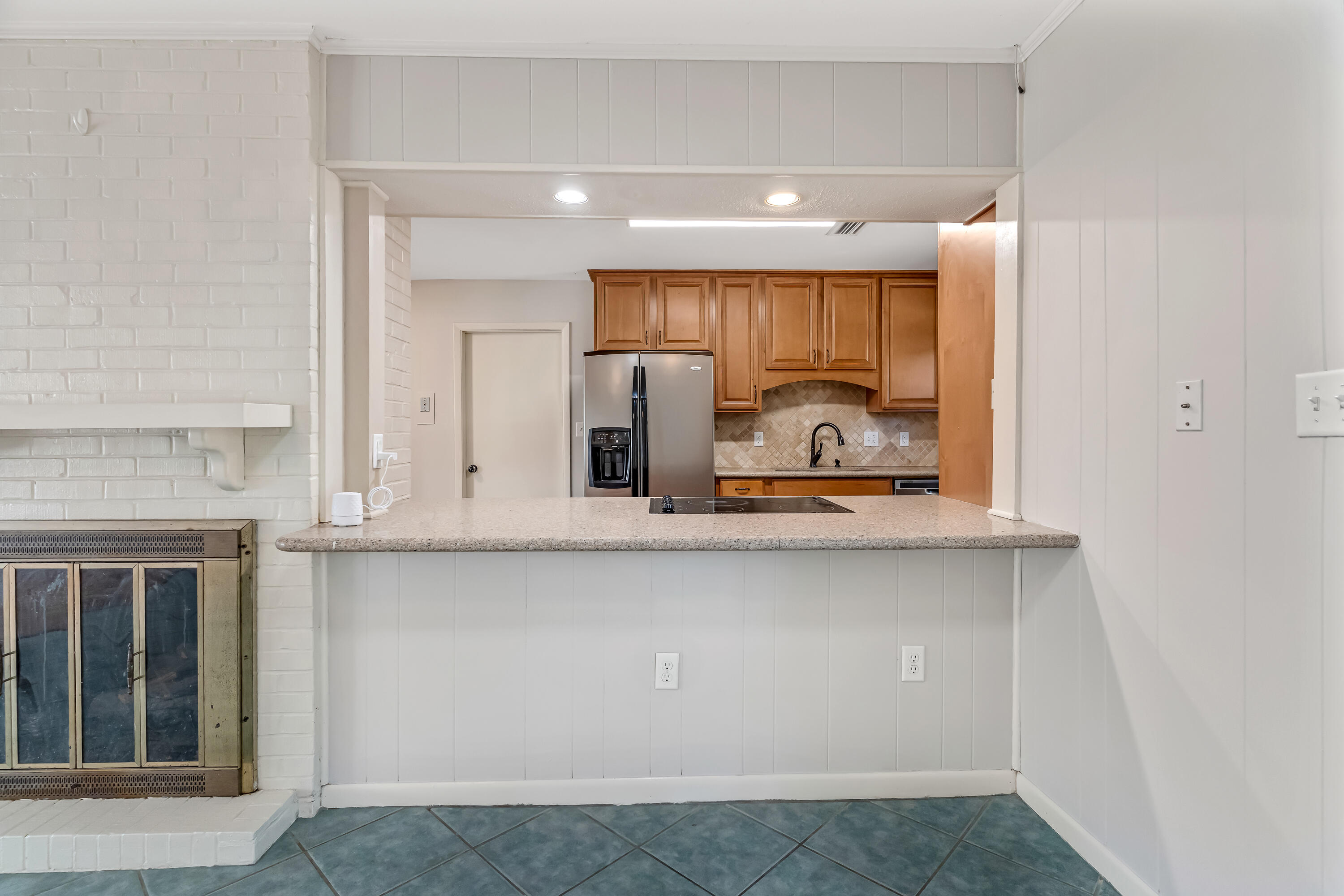 BAYOU POQUITO - Residential