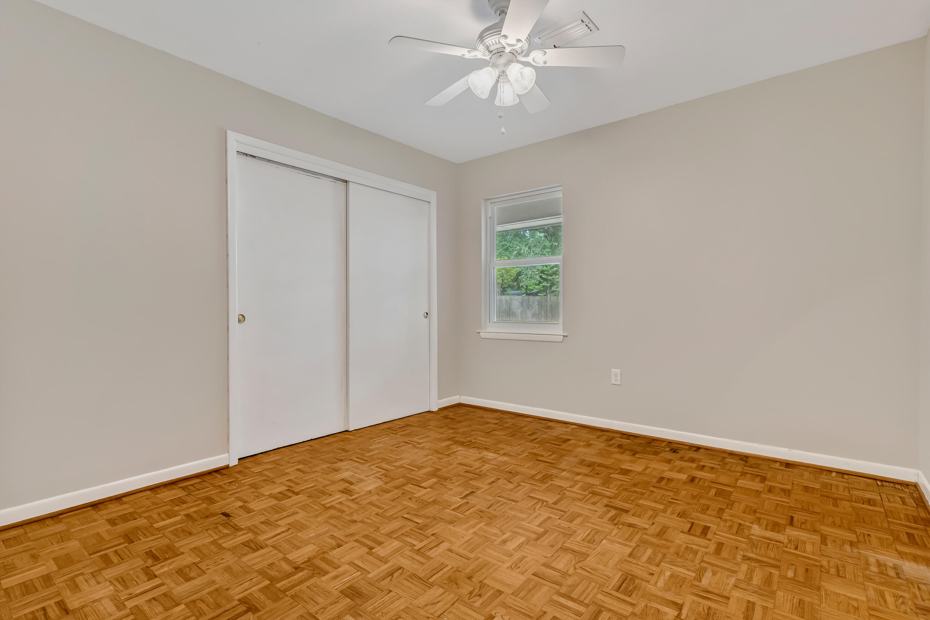 BAYOU POQUITO - Residential