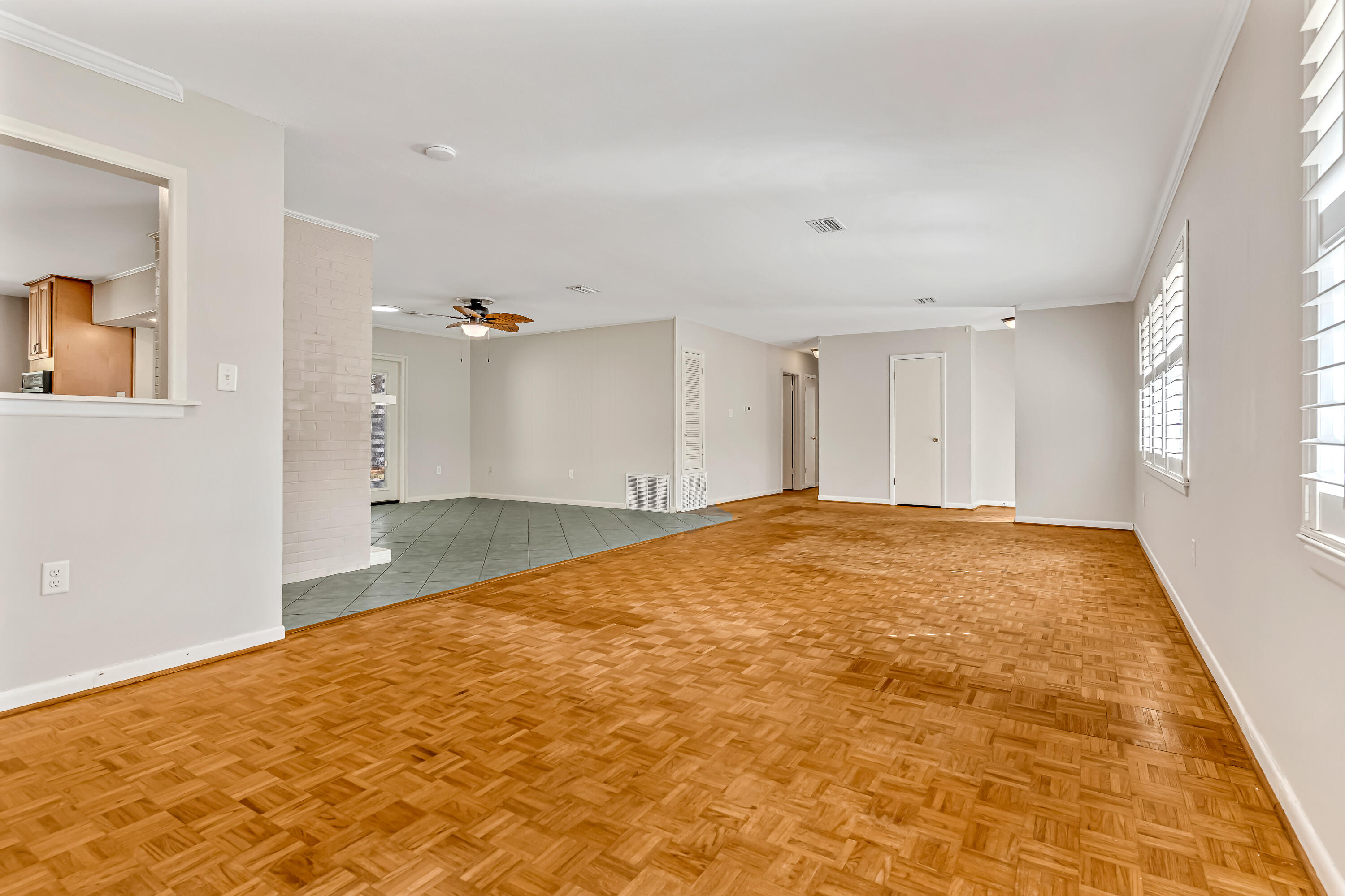 BAYOU POQUITO - Residential
