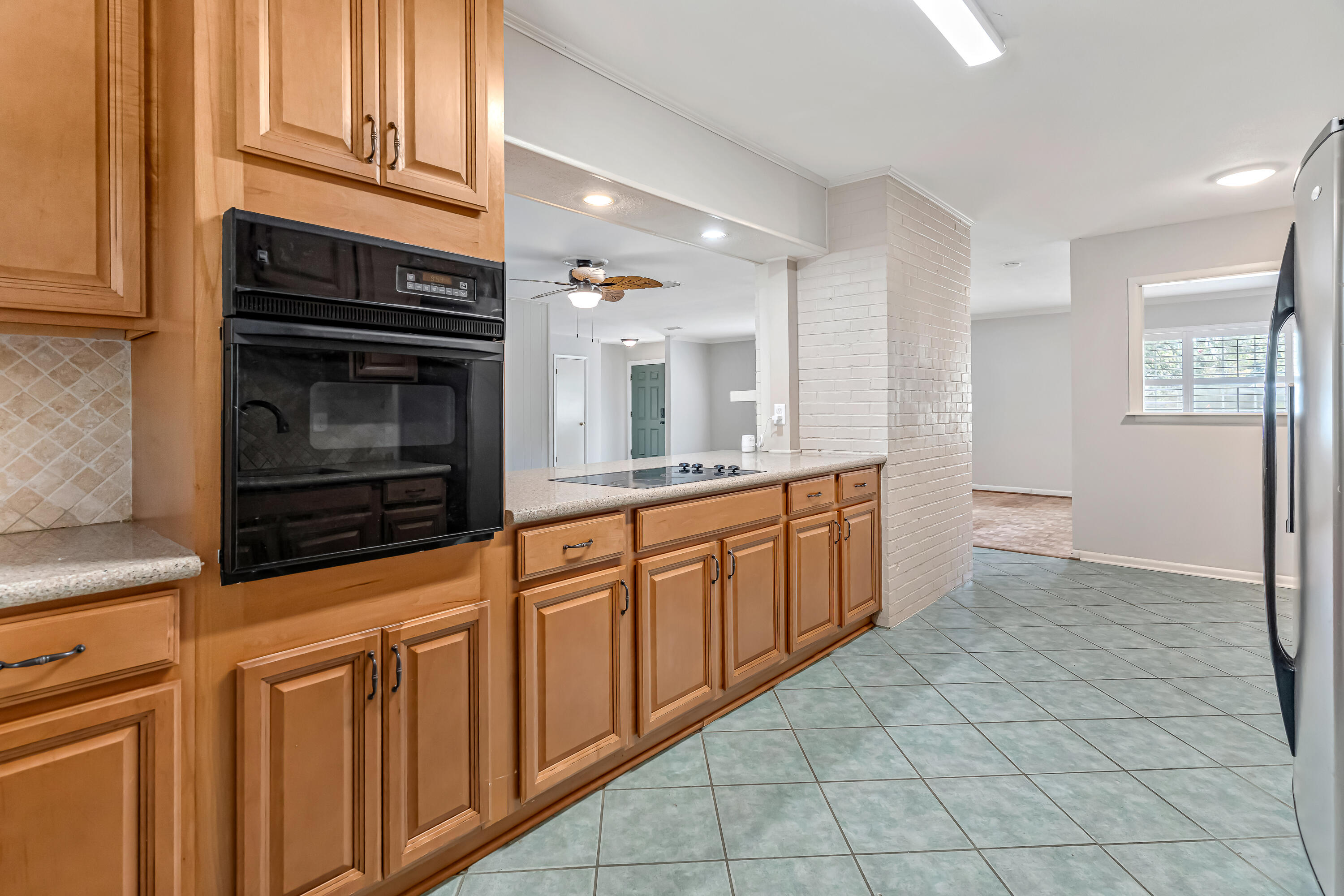 BAYOU POQUITO - Residential