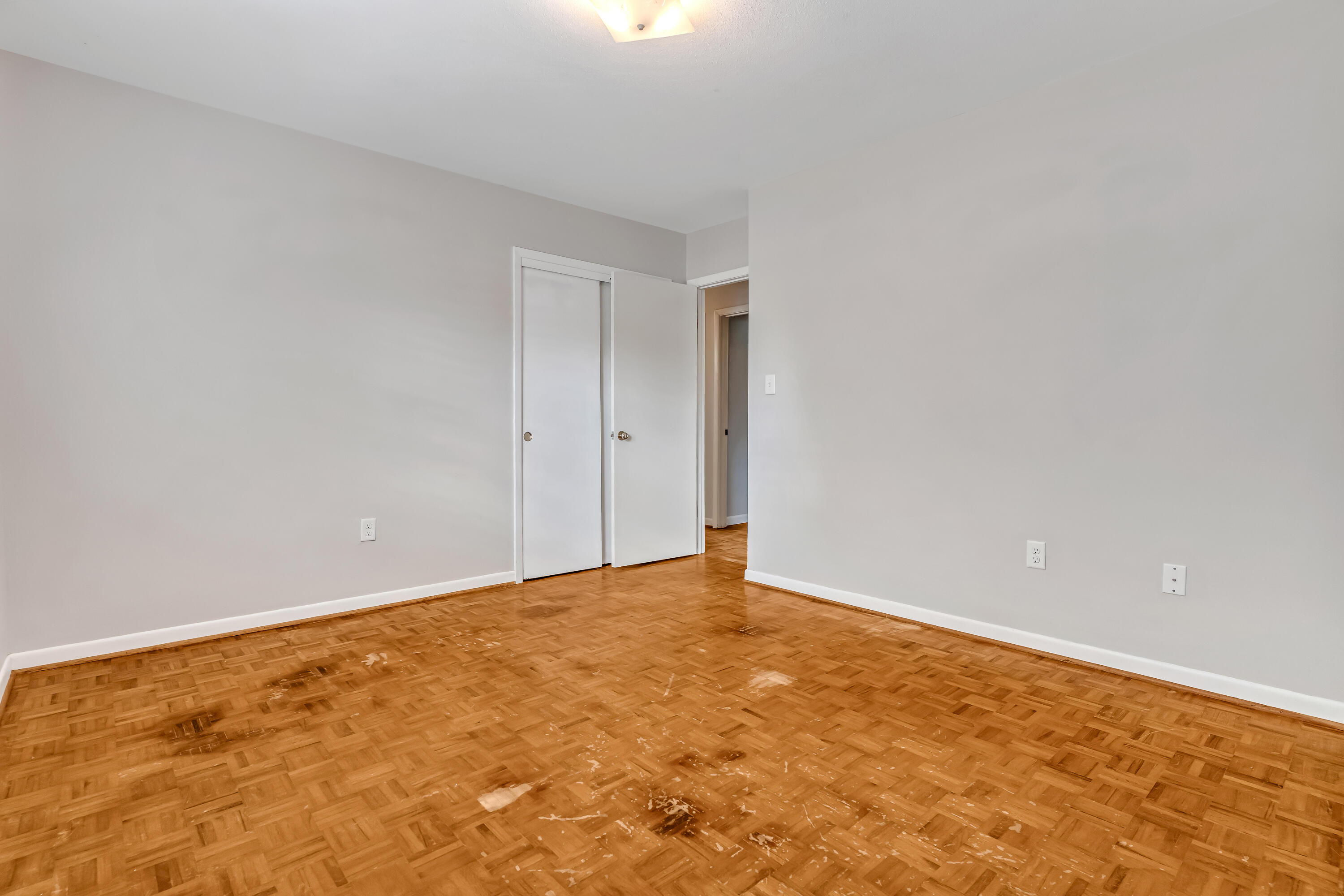BAYOU POQUITO - Residential