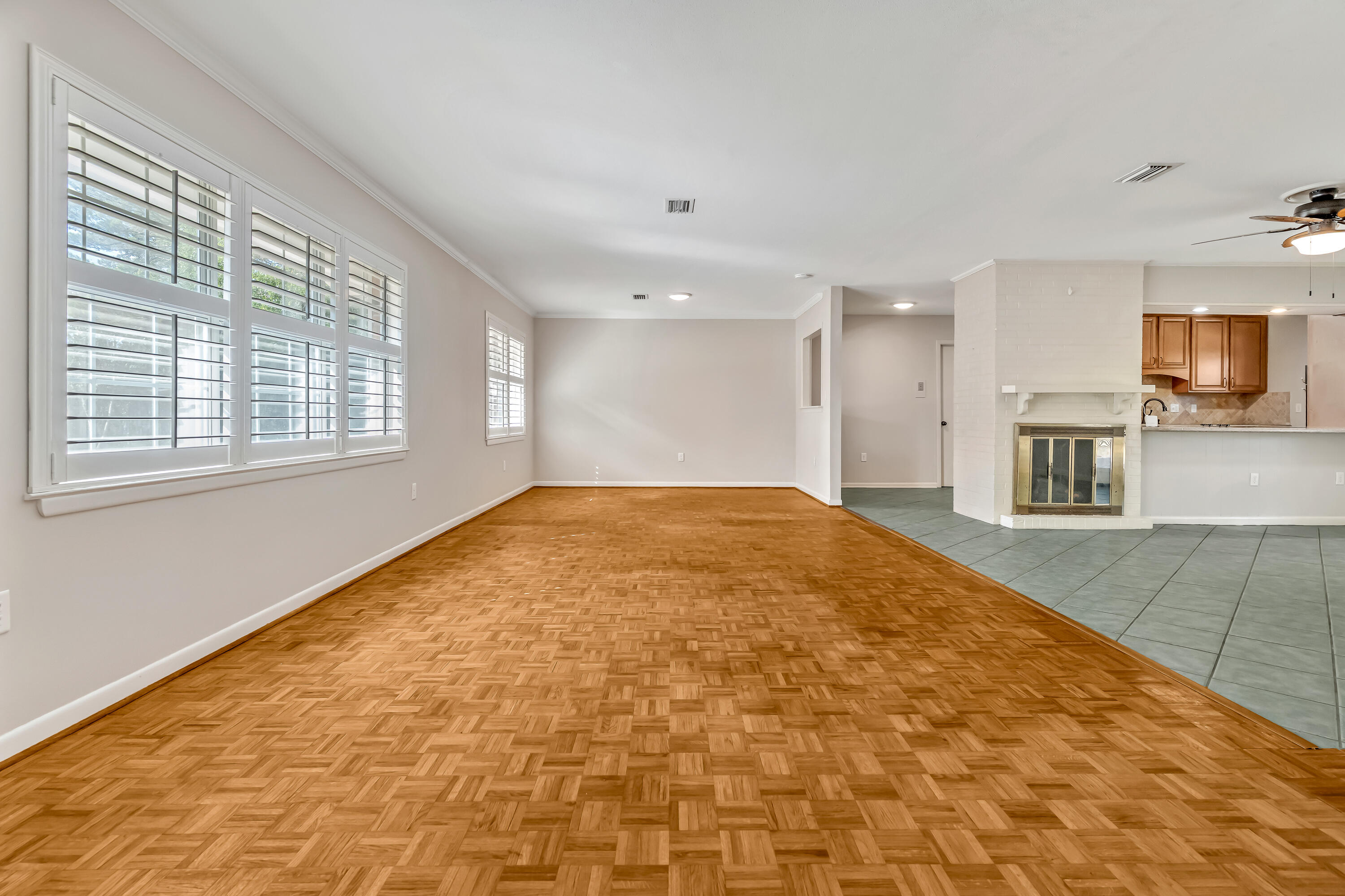 BAYOU POQUITO - Residential