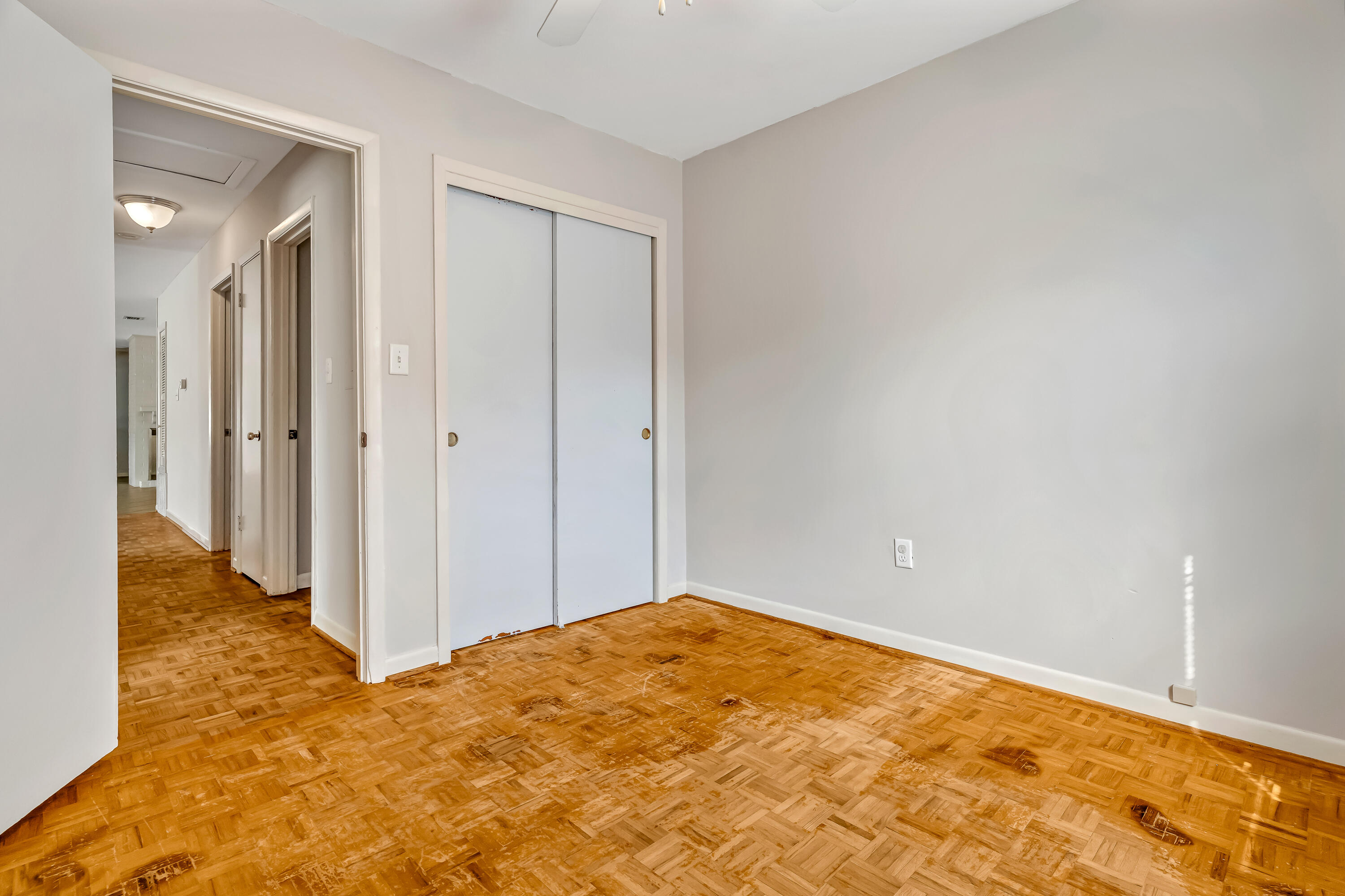 BAYOU POQUITO - Residential