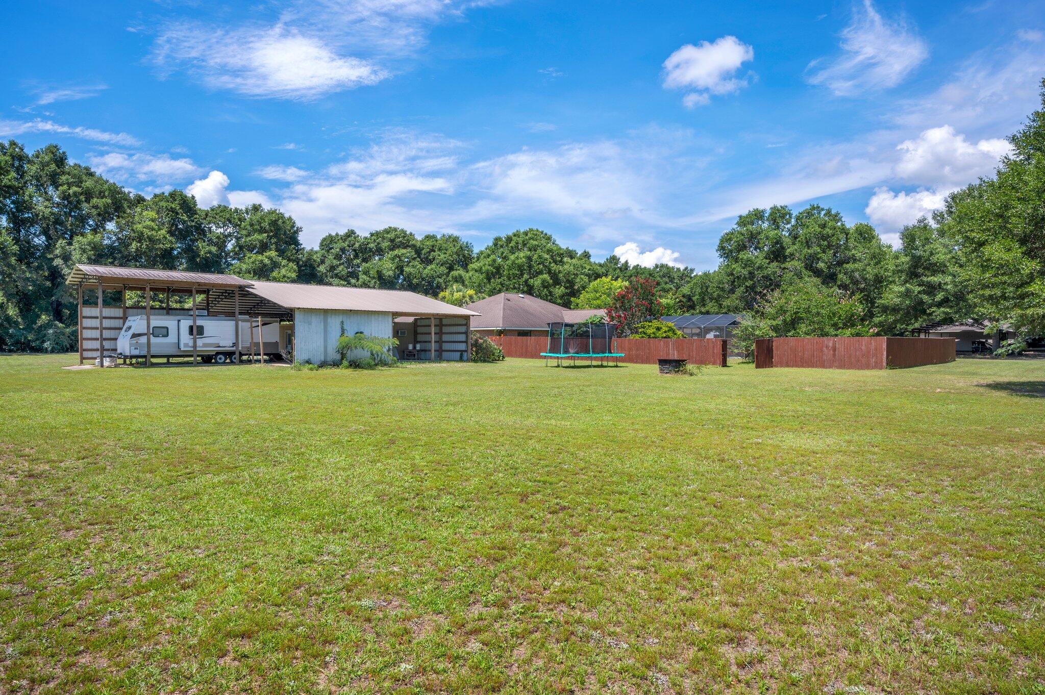 METES AND BOUNDS - Residential