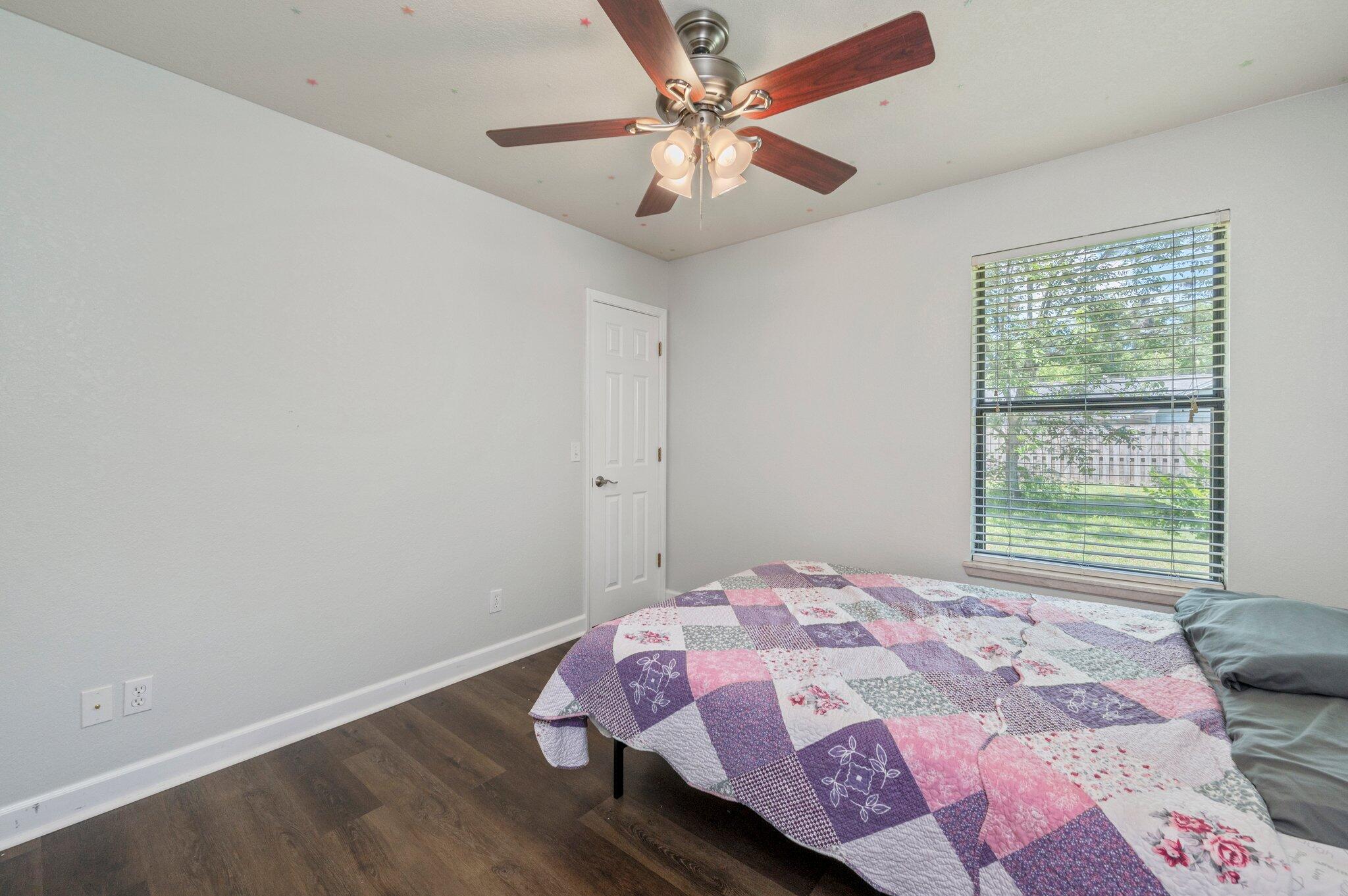 METES AND BOUNDS - Residential