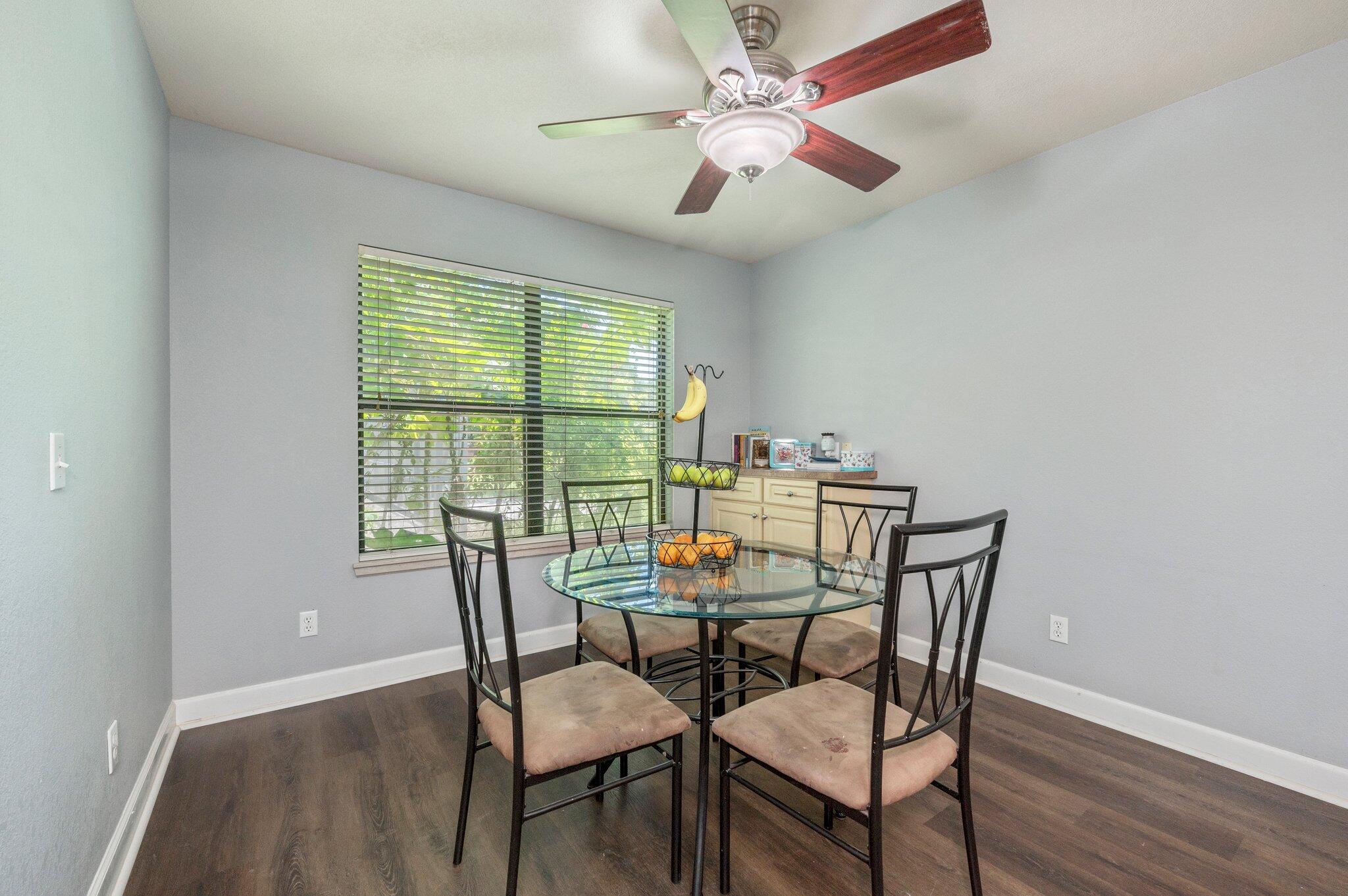 METES AND BOUNDS - Residential