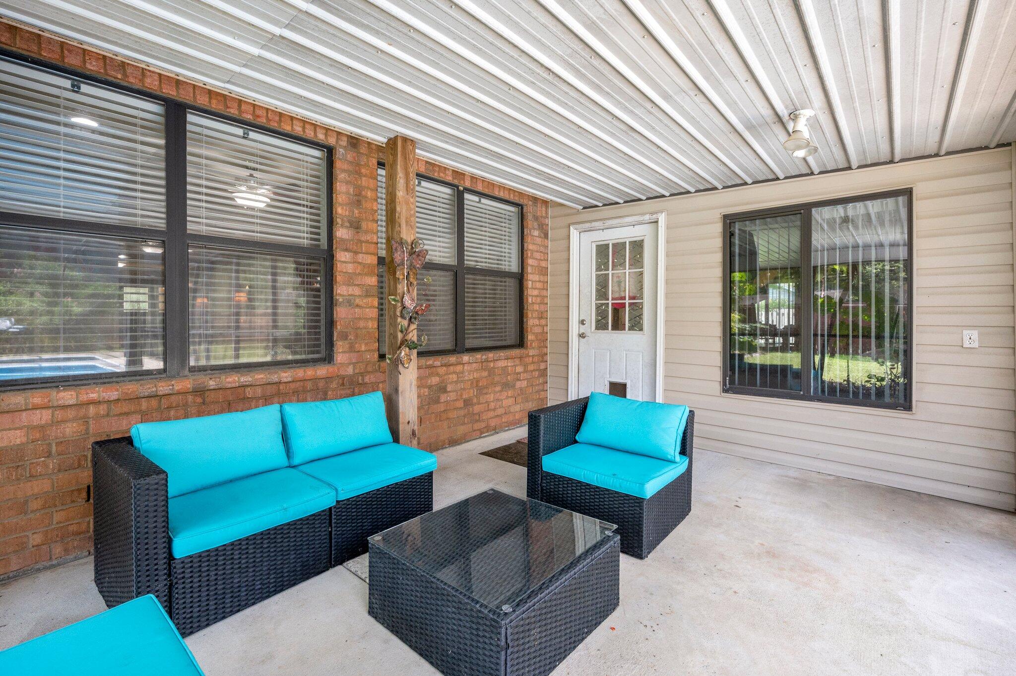 METES AND BOUNDS - Residential