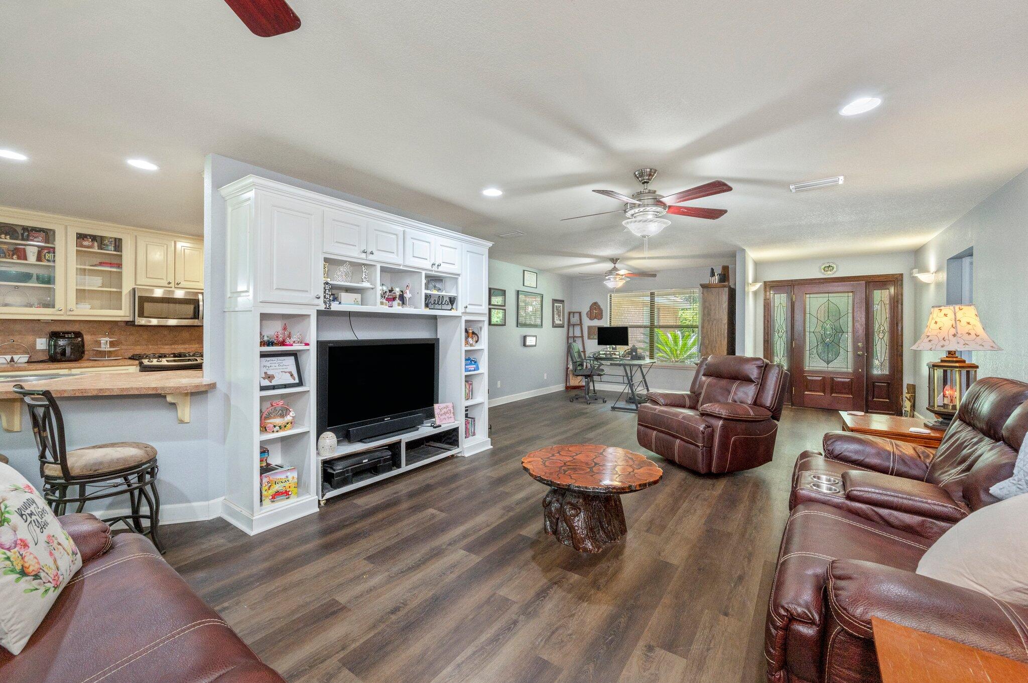 METES AND BOUNDS - Residential