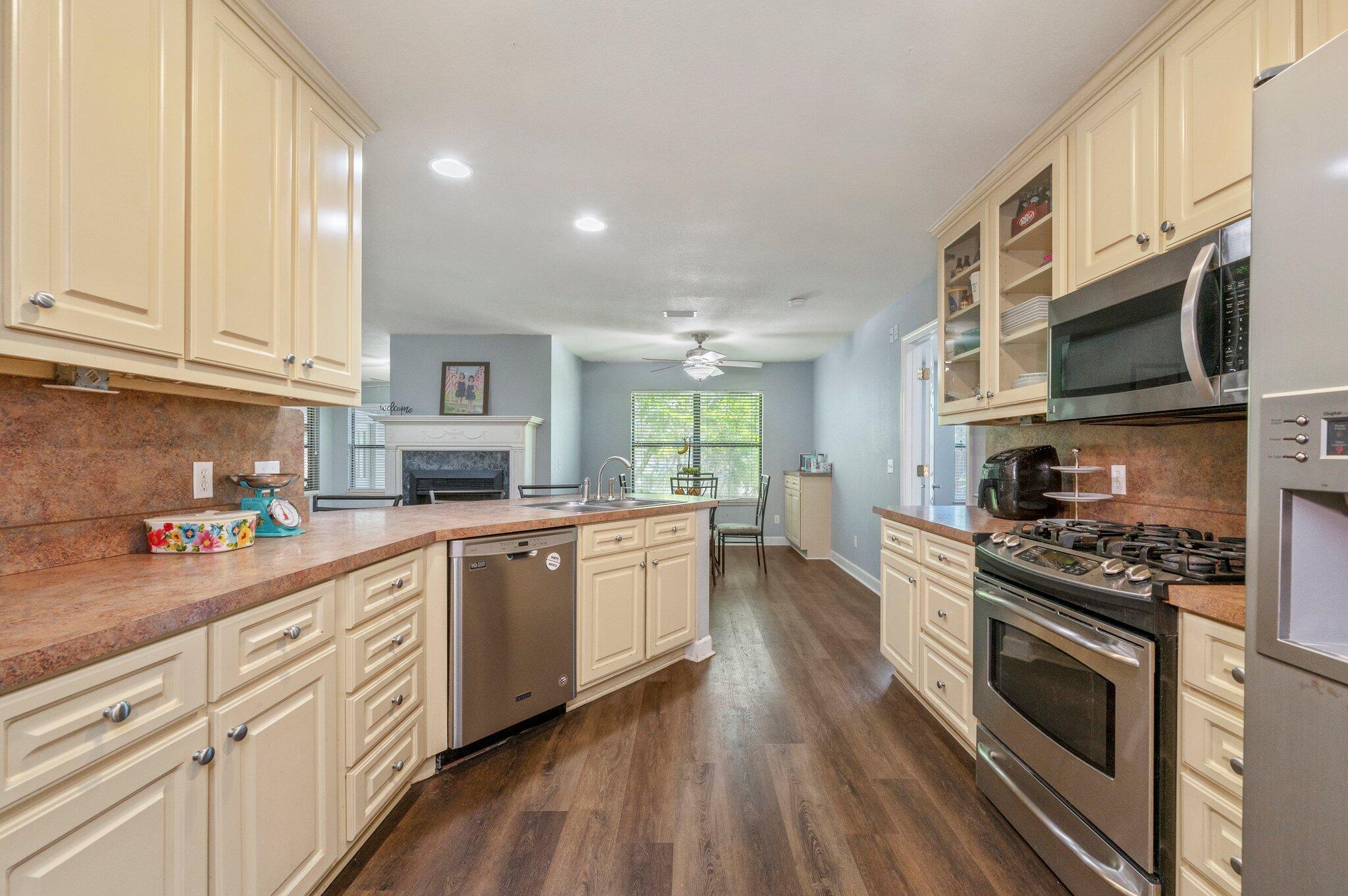 METES AND BOUNDS - Residential