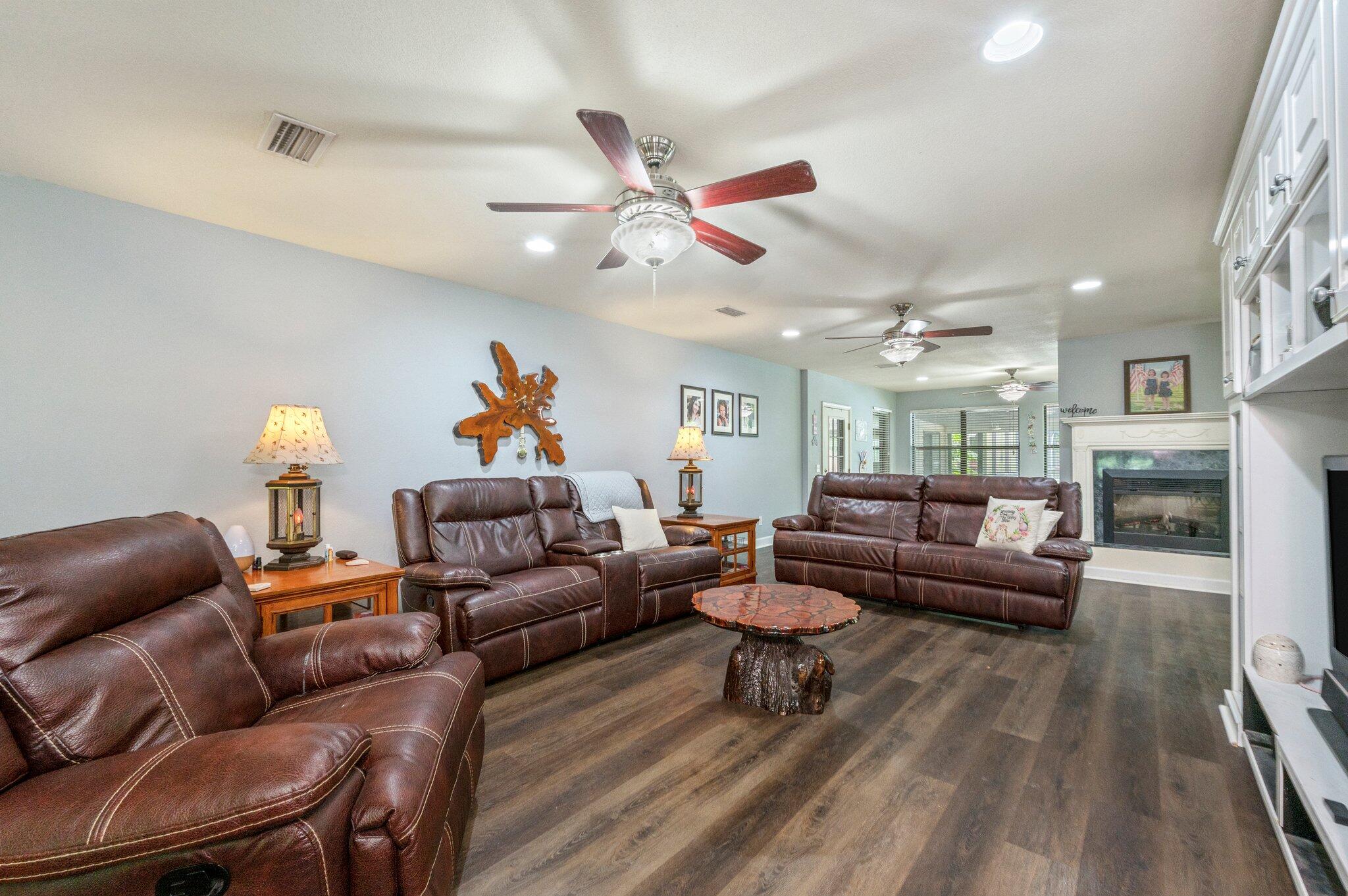 METES AND BOUNDS - Residential