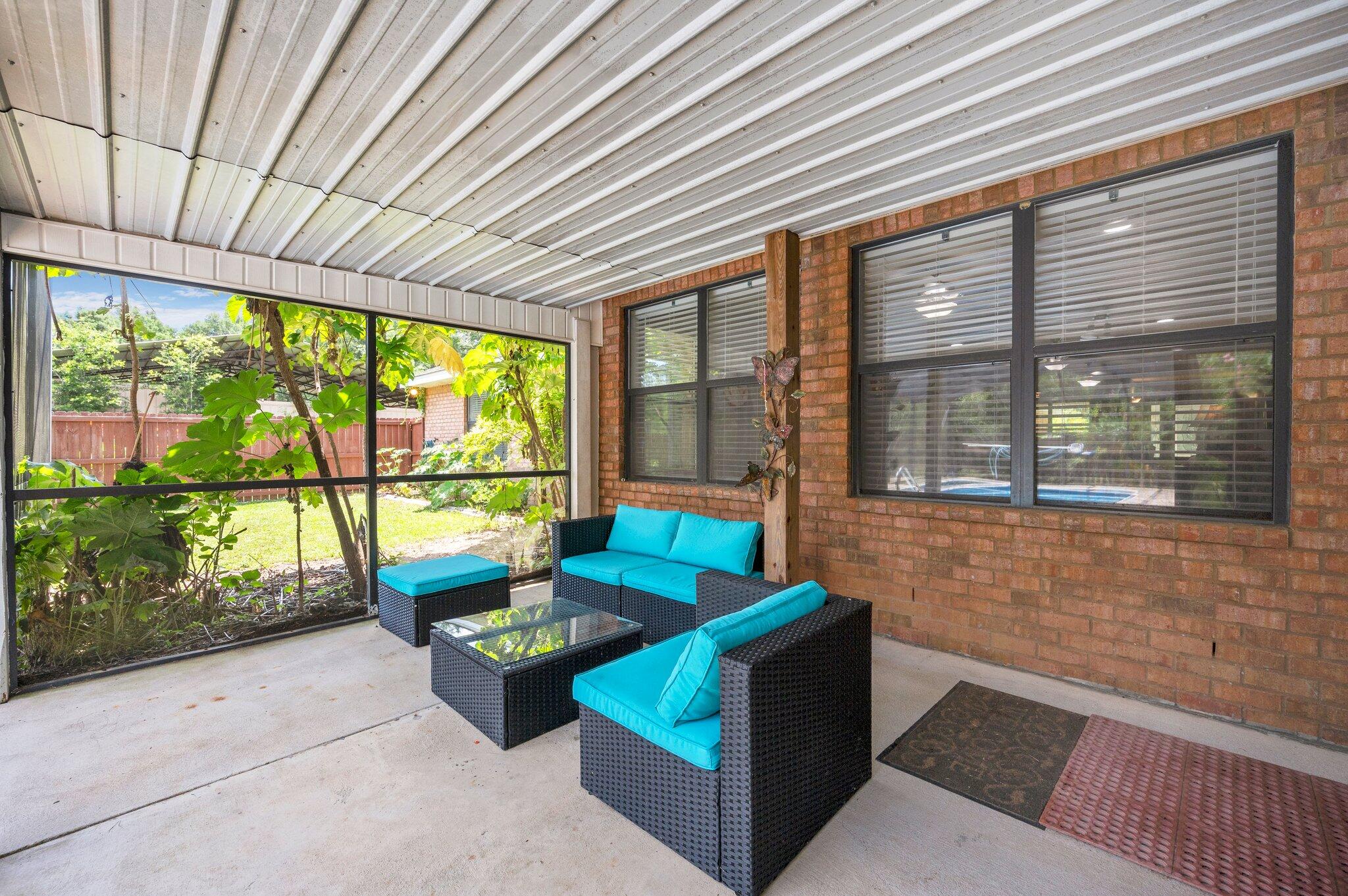 METES AND BOUNDS - Residential