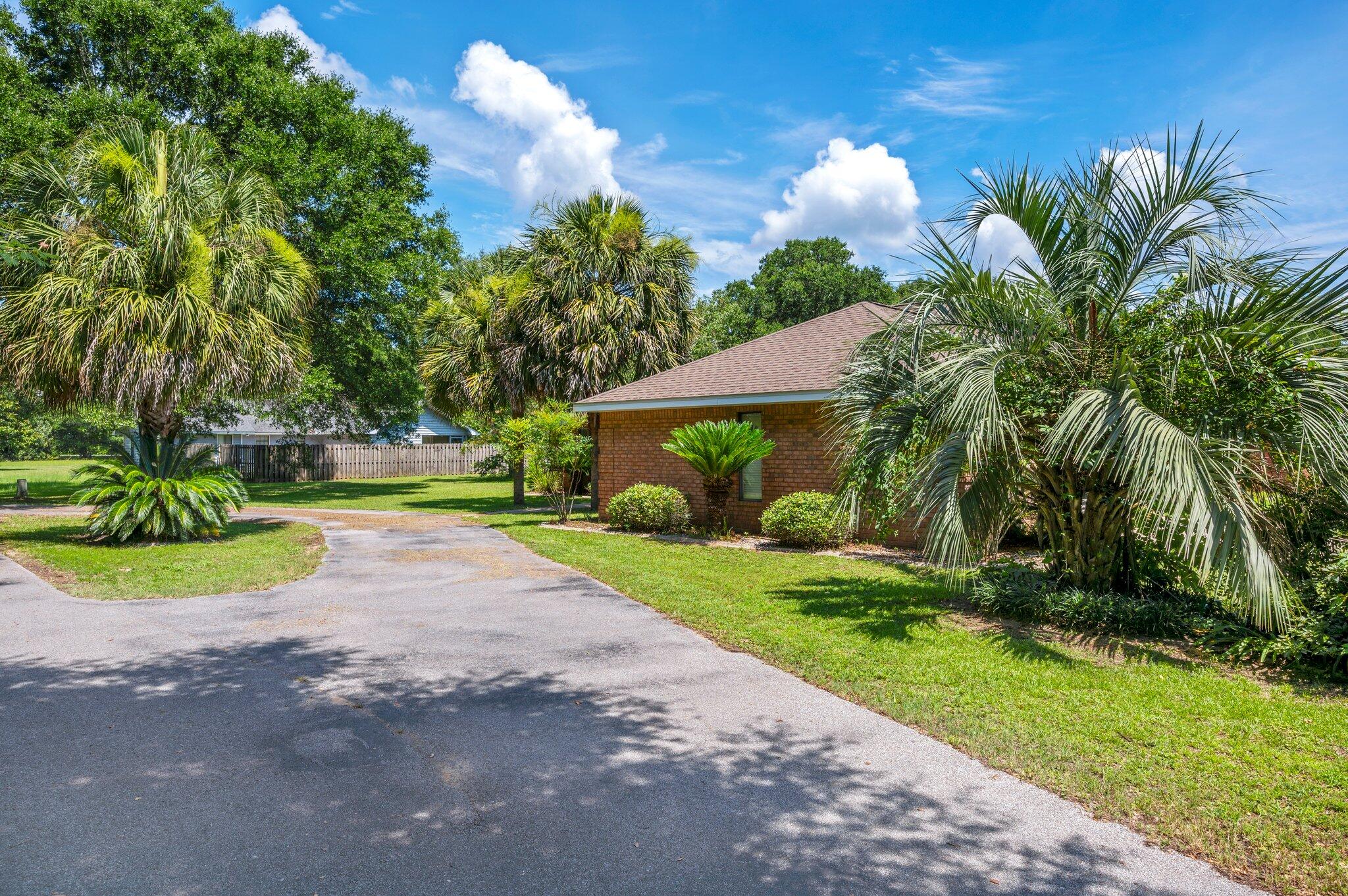 METES AND BOUNDS - Residential