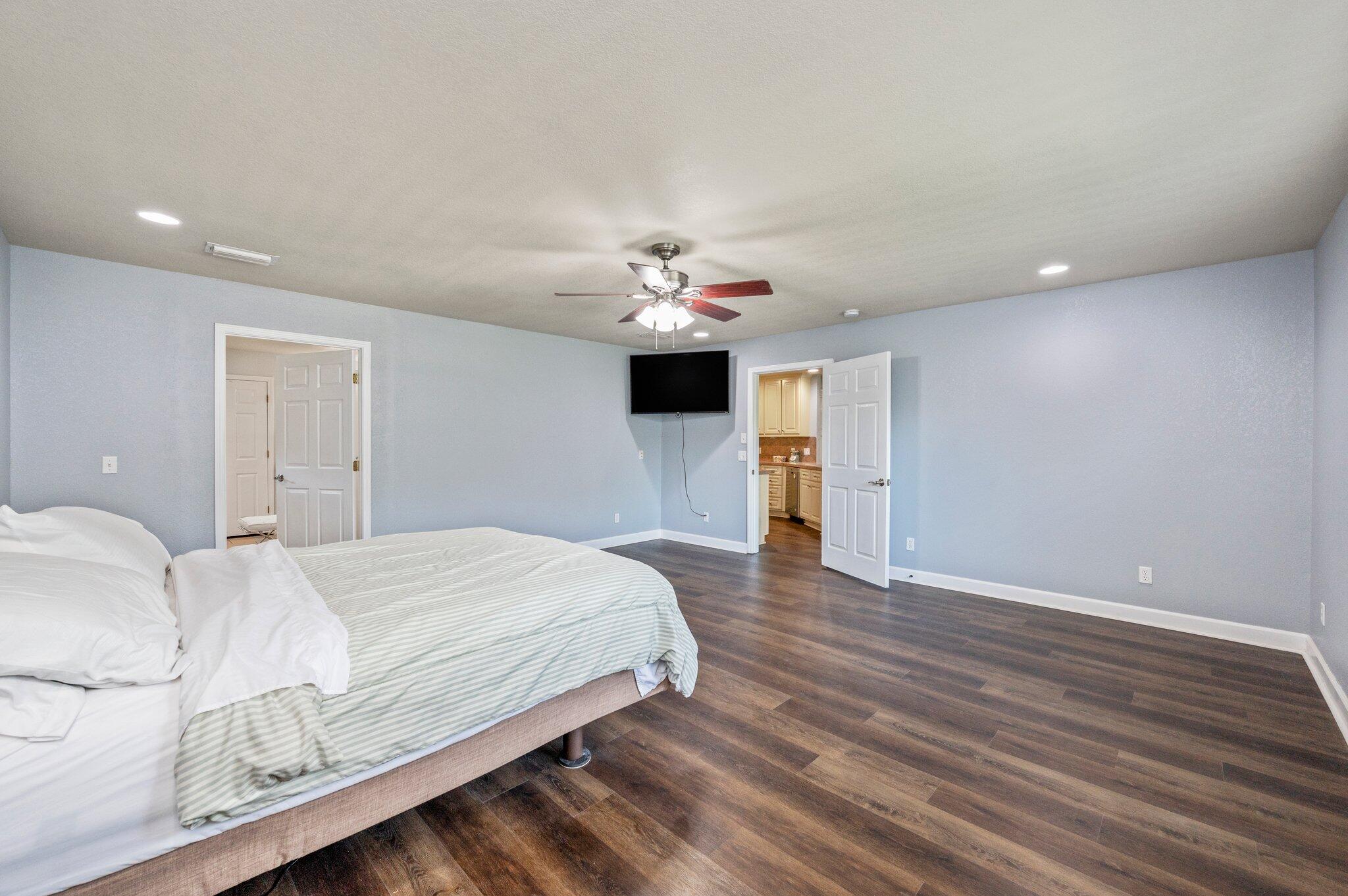 METES AND BOUNDS - Residential