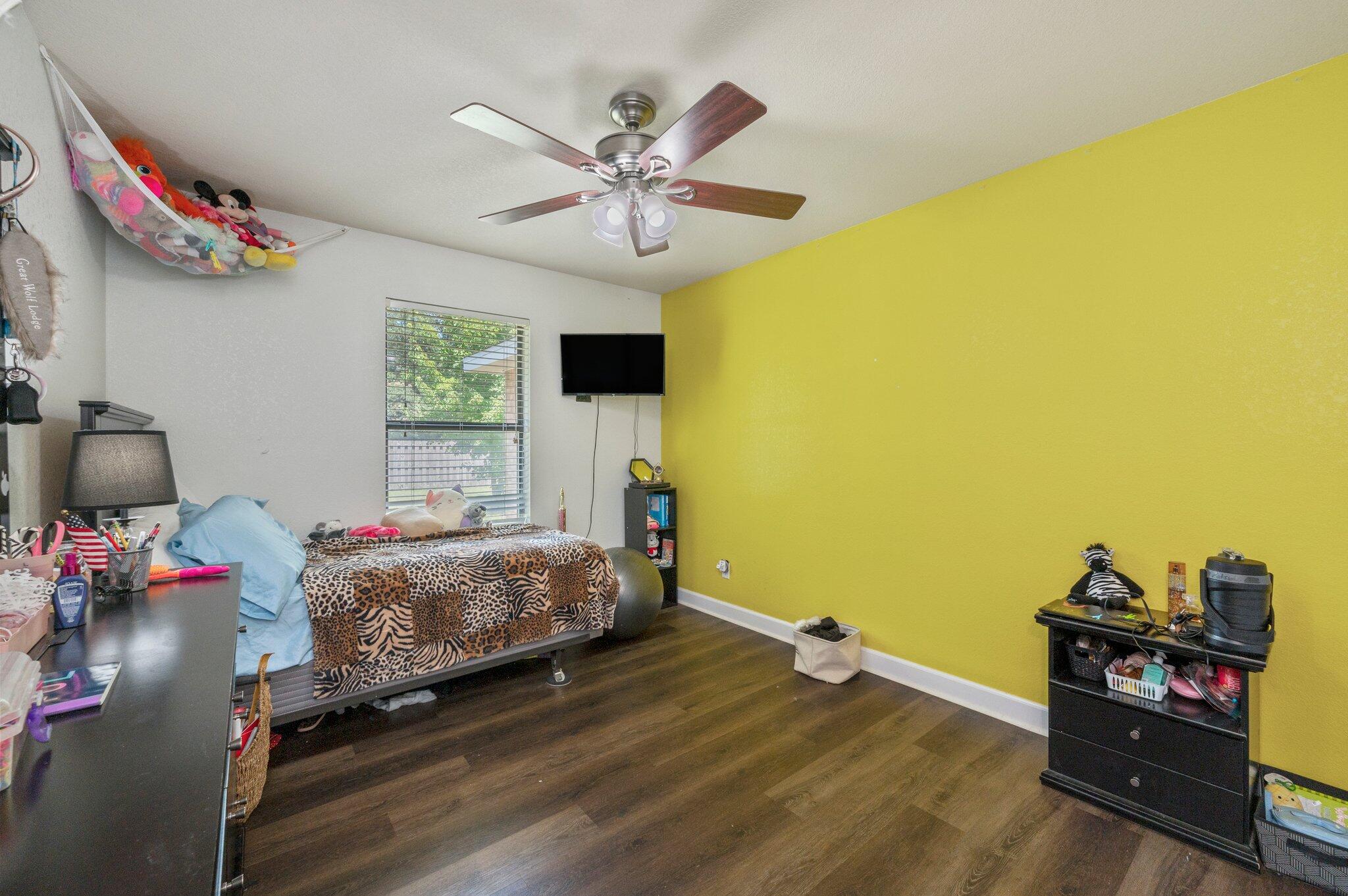 METES AND BOUNDS - Residential