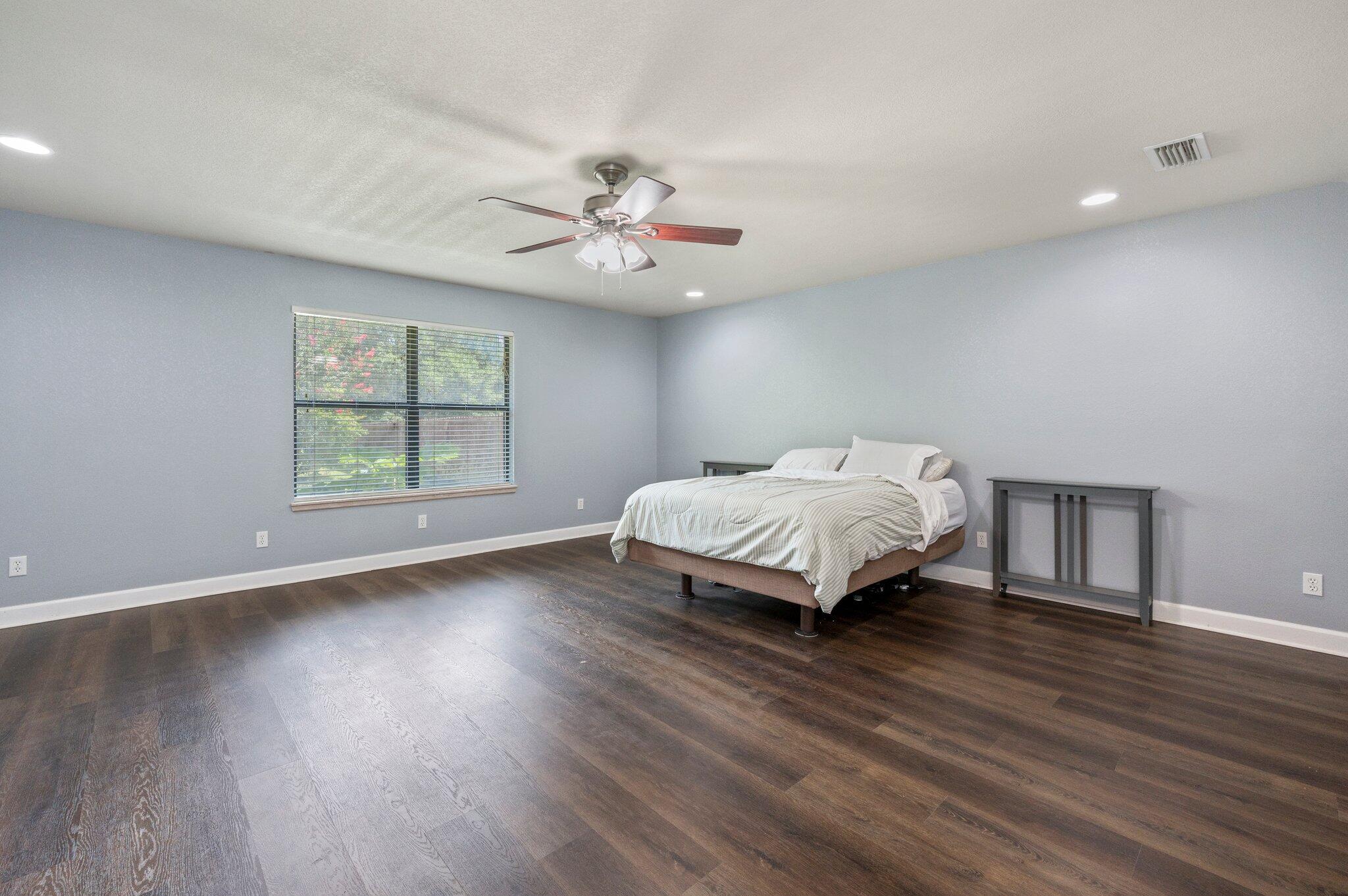 METES AND BOUNDS - Residential