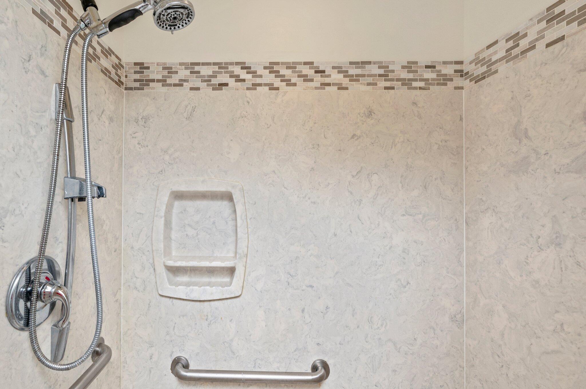 METES AND BOUNDS - Residential