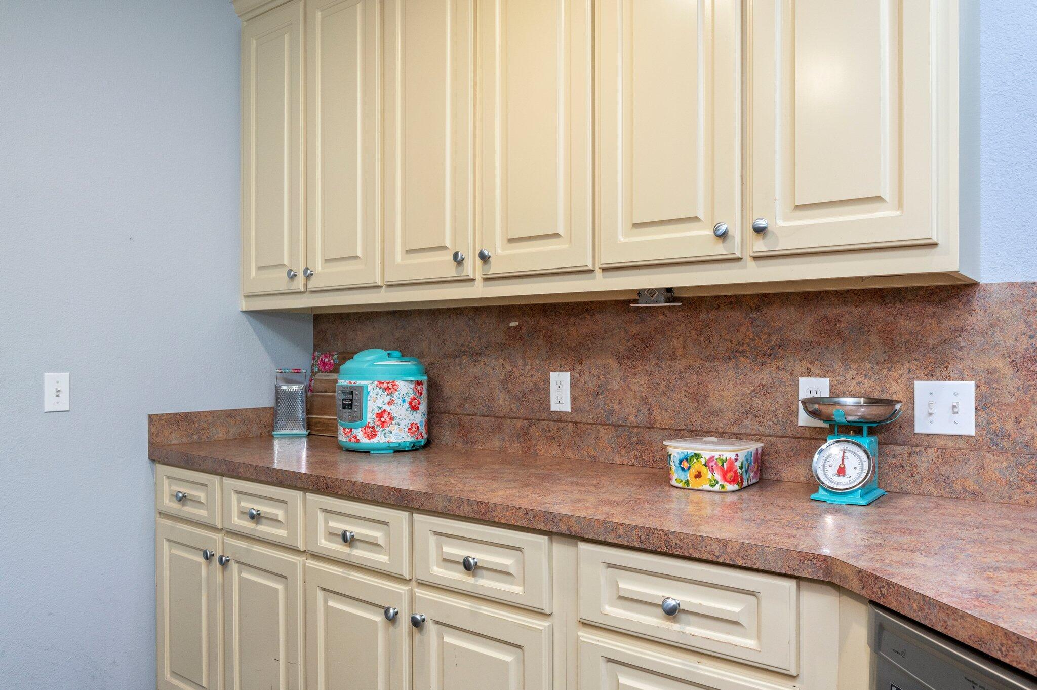 METES AND BOUNDS - Residential