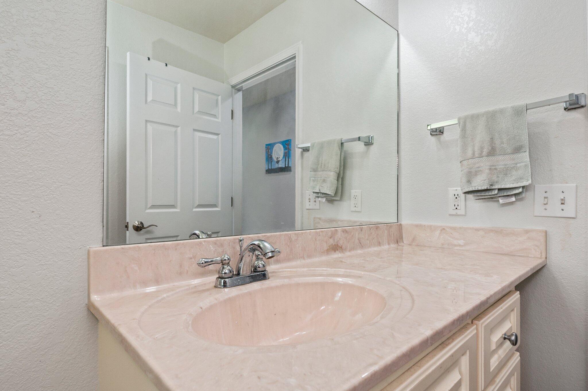 METES AND BOUNDS - Residential