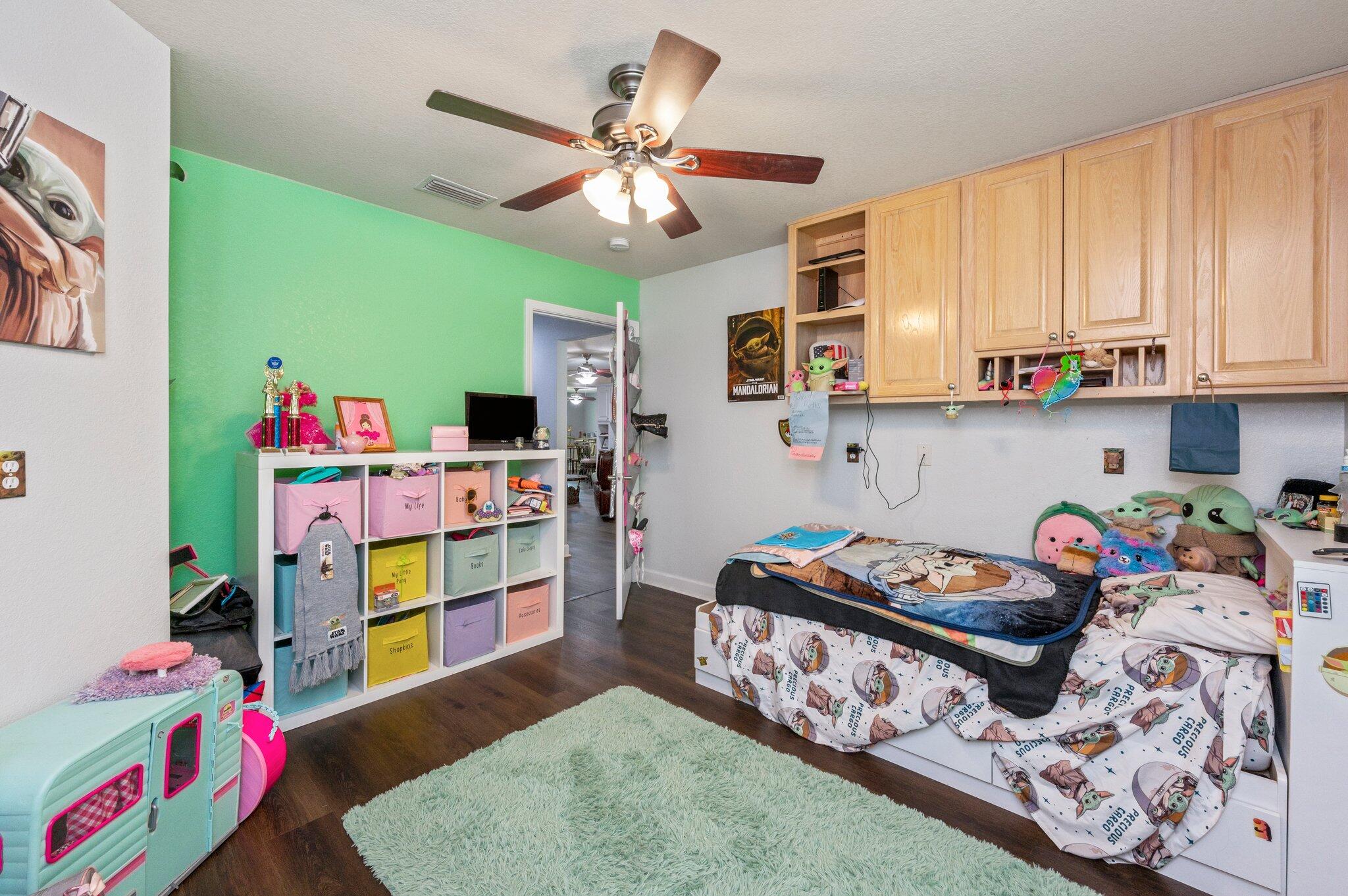 METES AND BOUNDS - Residential