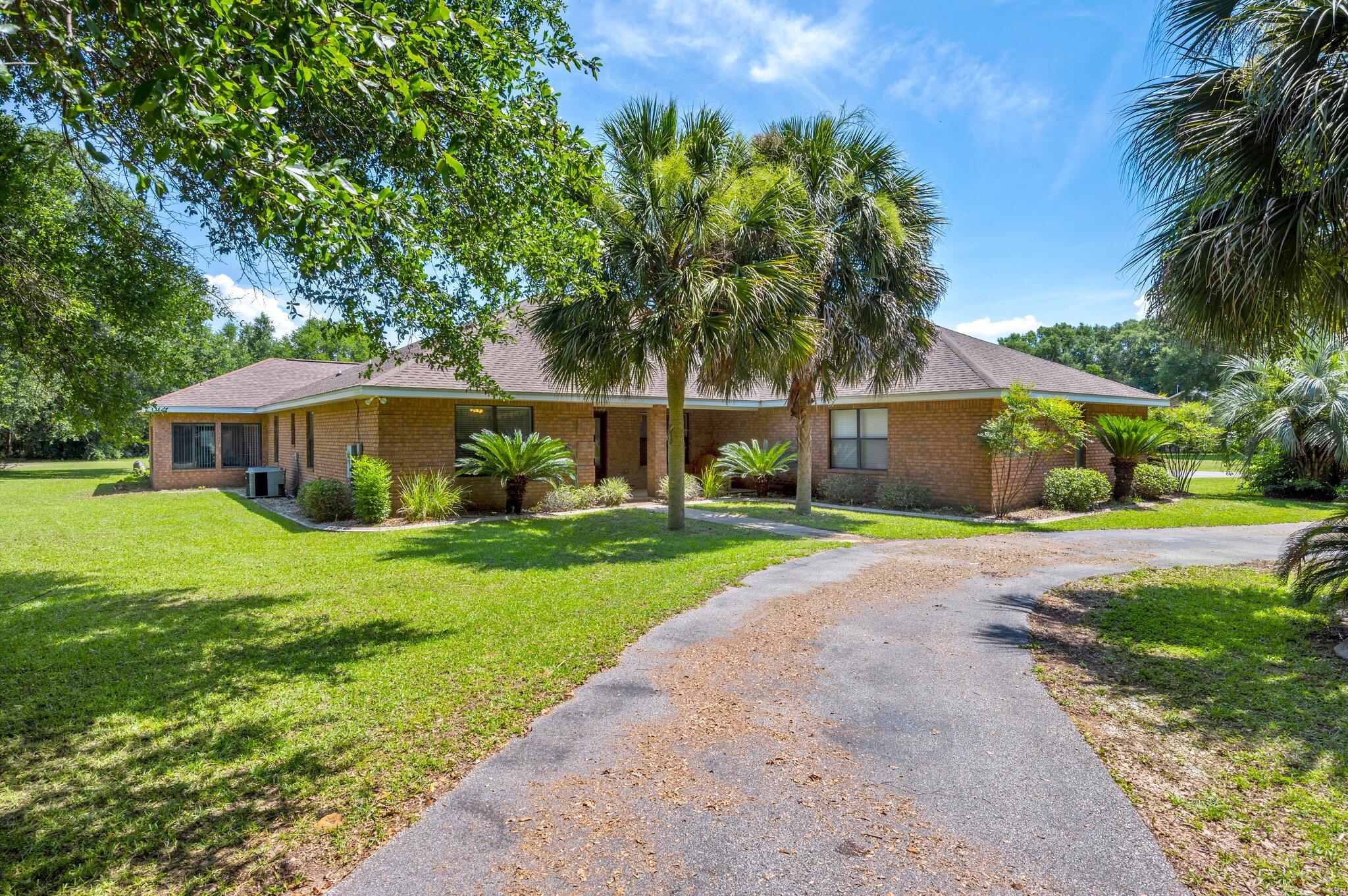 METES AND BOUNDS - Residential