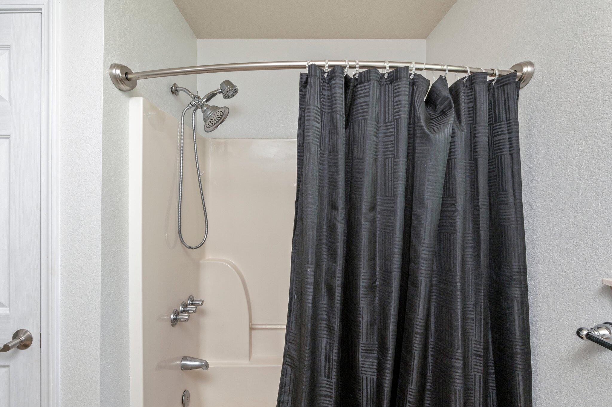 METES AND BOUNDS - Residential