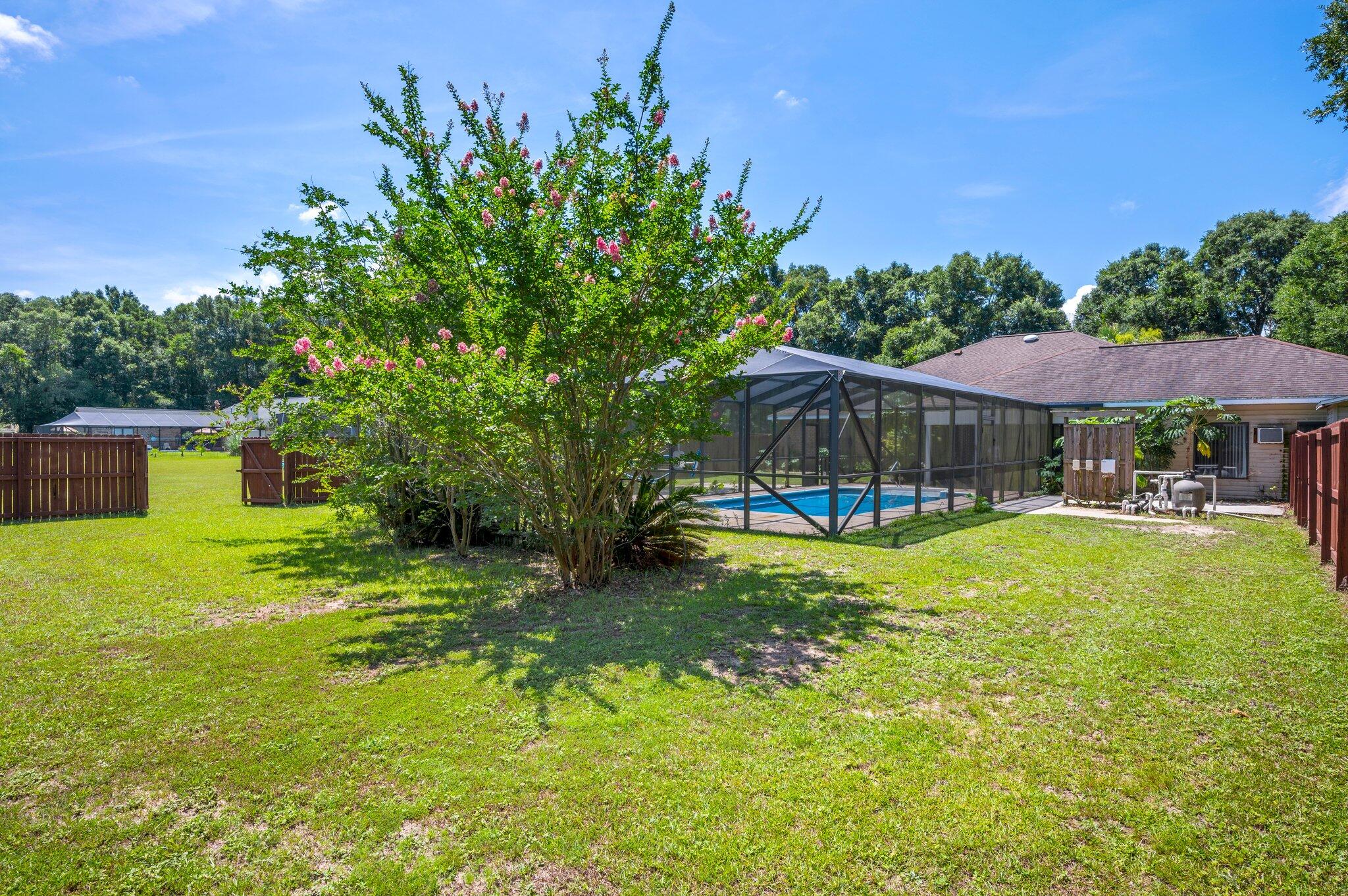 METES AND BOUNDS - Residential